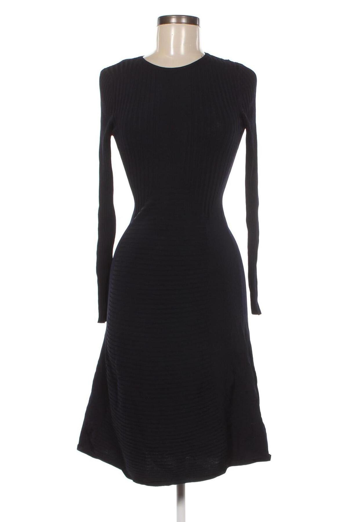 Φόρεμα H&M, Μέγεθος S, Χρώμα Μπλέ, Τιμή 9,87 €