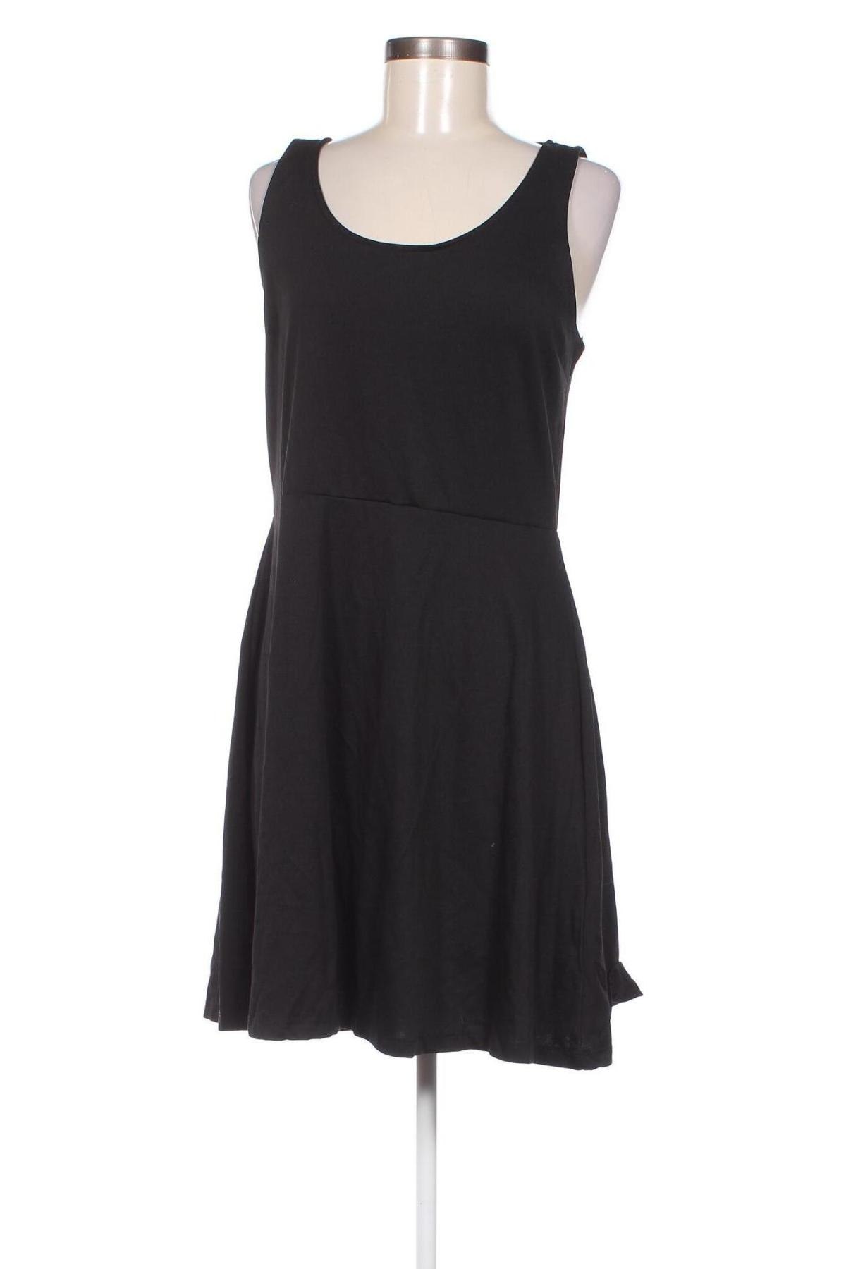 Kleid H&M, Größe L, Farbe Schwarz, Preis € 9,00