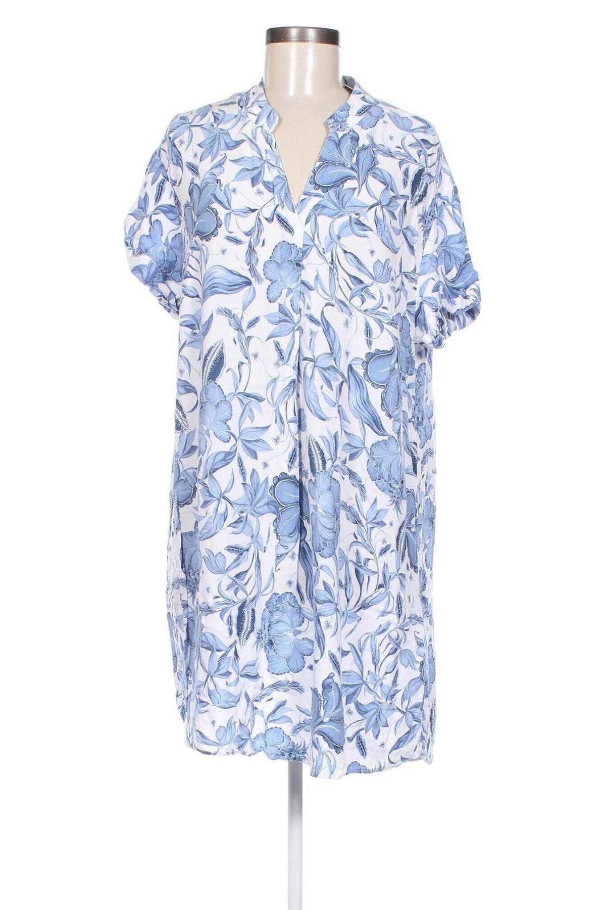 Kleid H&M, Größe XL, Farbe Mehrfarbig, Preis 15,72 €