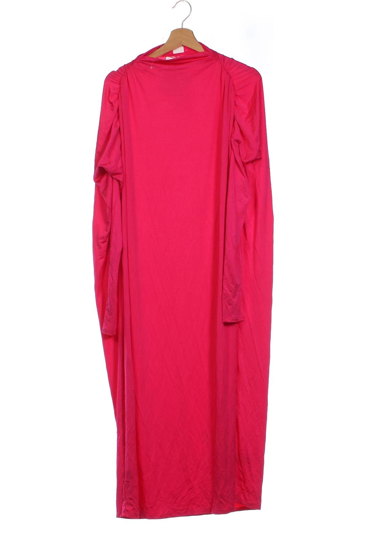 Šaty  H&M, Veľkosť XS, Farba Ružová, Cena  15,00 €