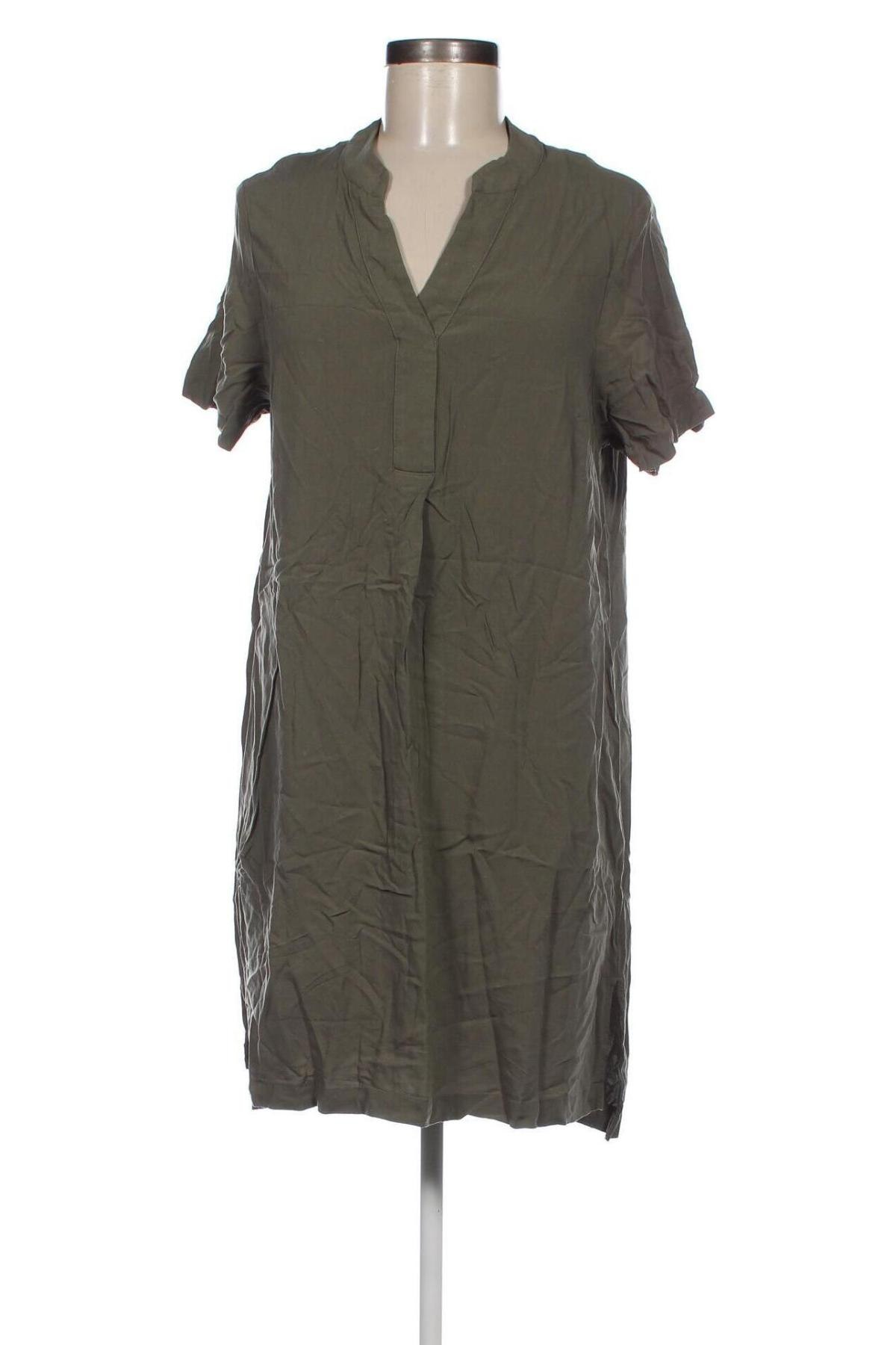 Φόρεμα H&M, Μέγεθος S, Χρώμα Πράσινο, Τιμή 9,30 €
