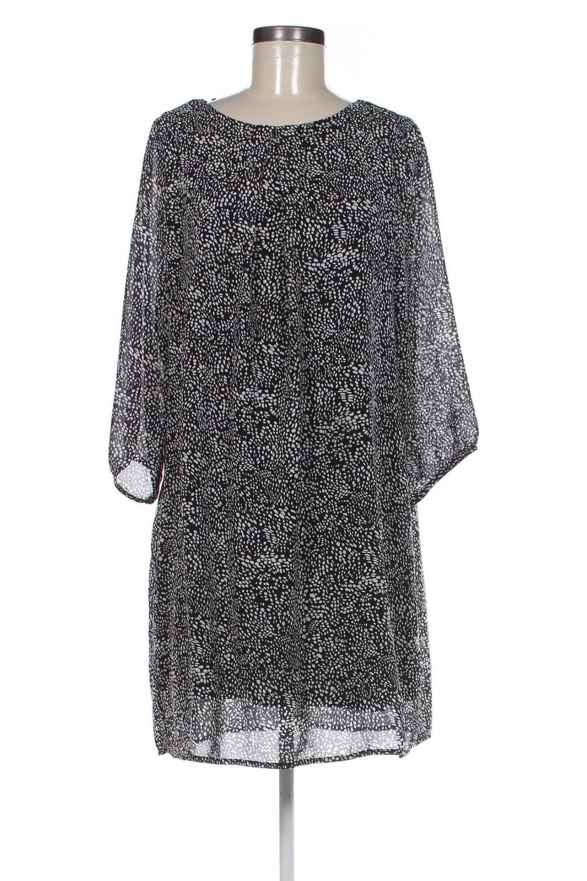 Kleid H&M, Größe XL, Farbe Mehrfarbig, Preis € 9,00