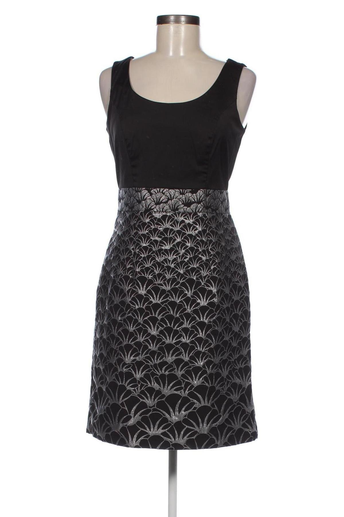 Rochie H&M, Mărime M, Culoare Negru, Preț 78,99 Lei