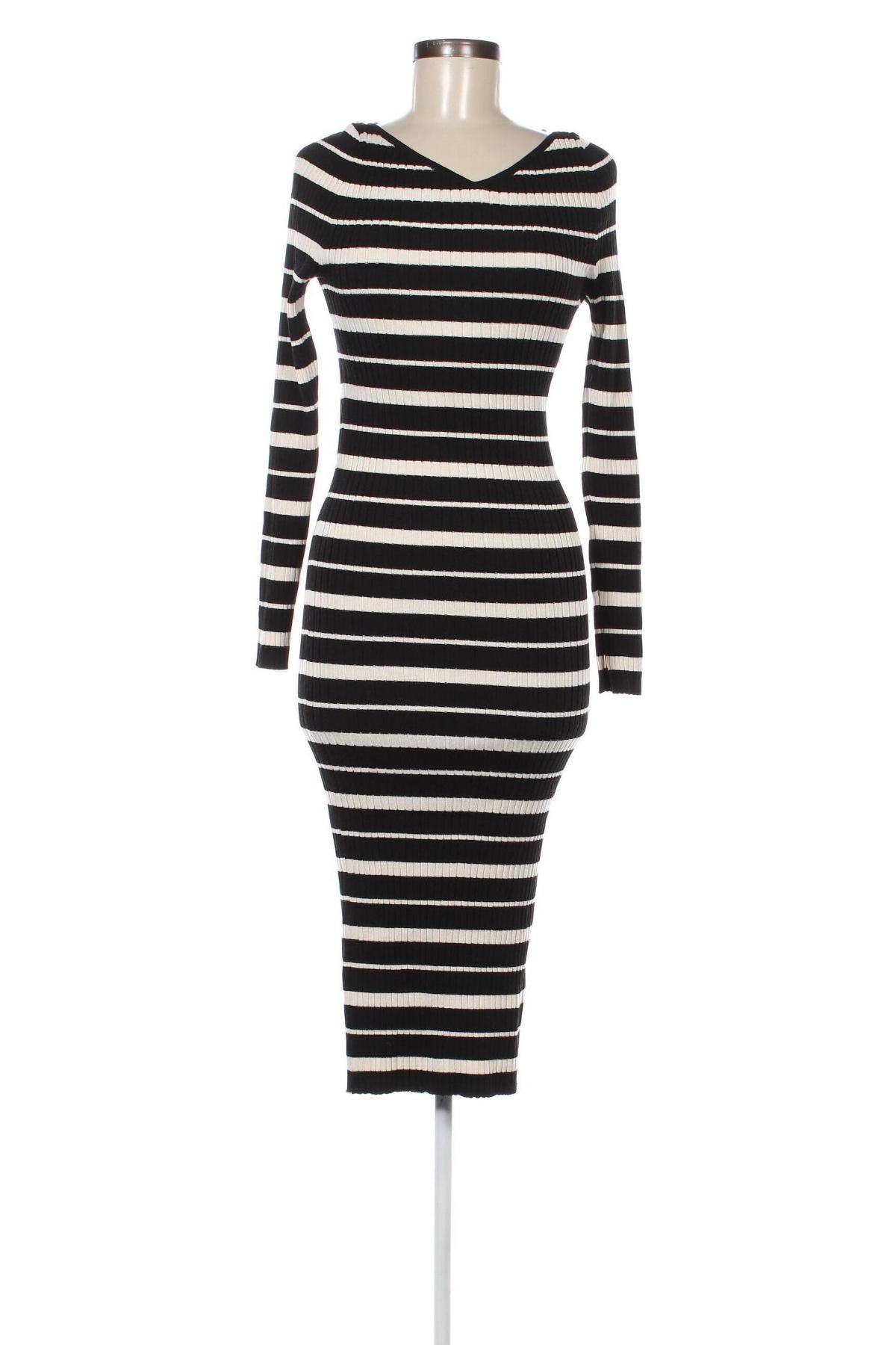 Φόρεμα H&M, Μέγεθος M, Χρώμα Πολύχρωμο, Τιμή 11,38 €