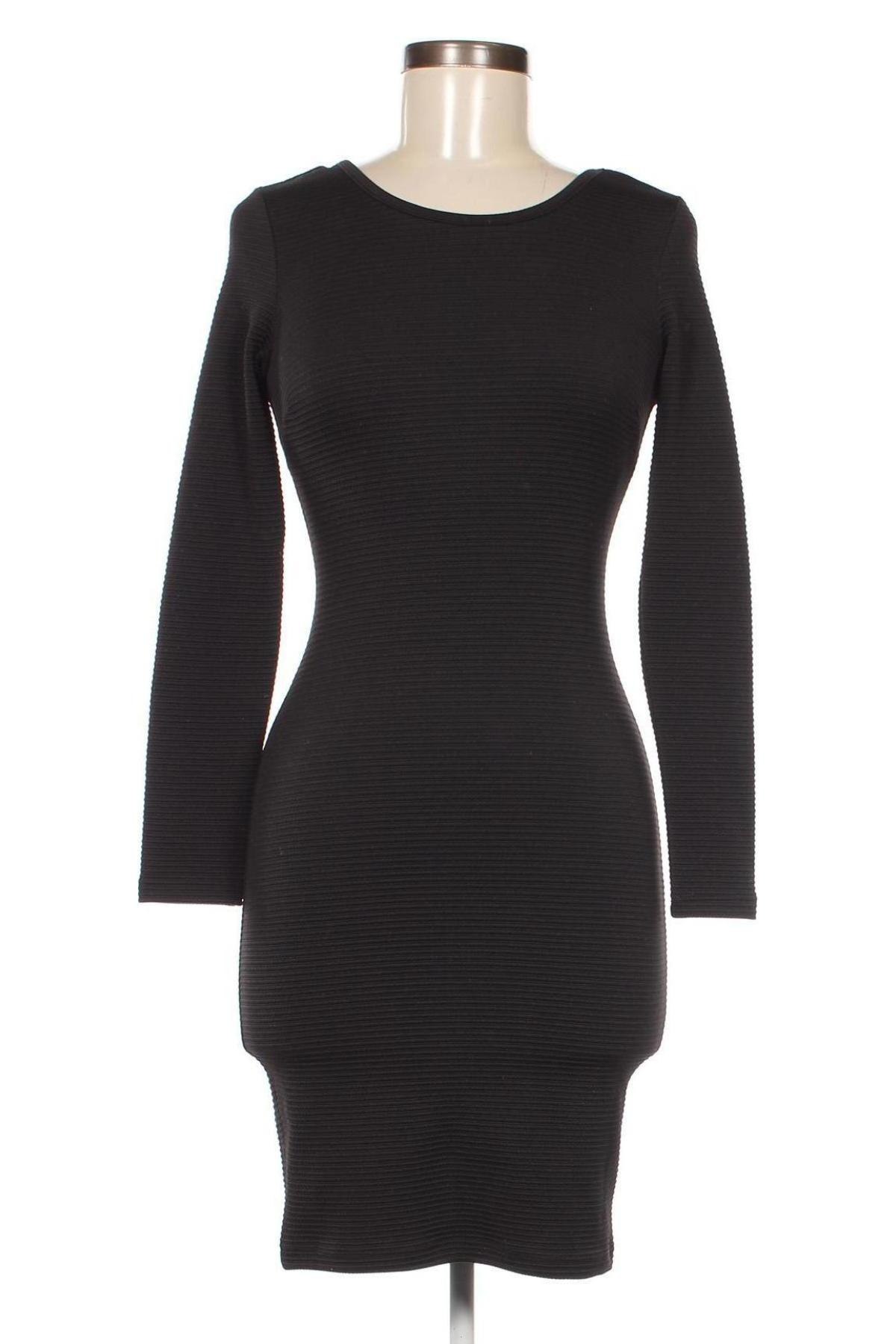 Kleid H&M, Größe XS, Farbe Schwarz, Preis € 6,05