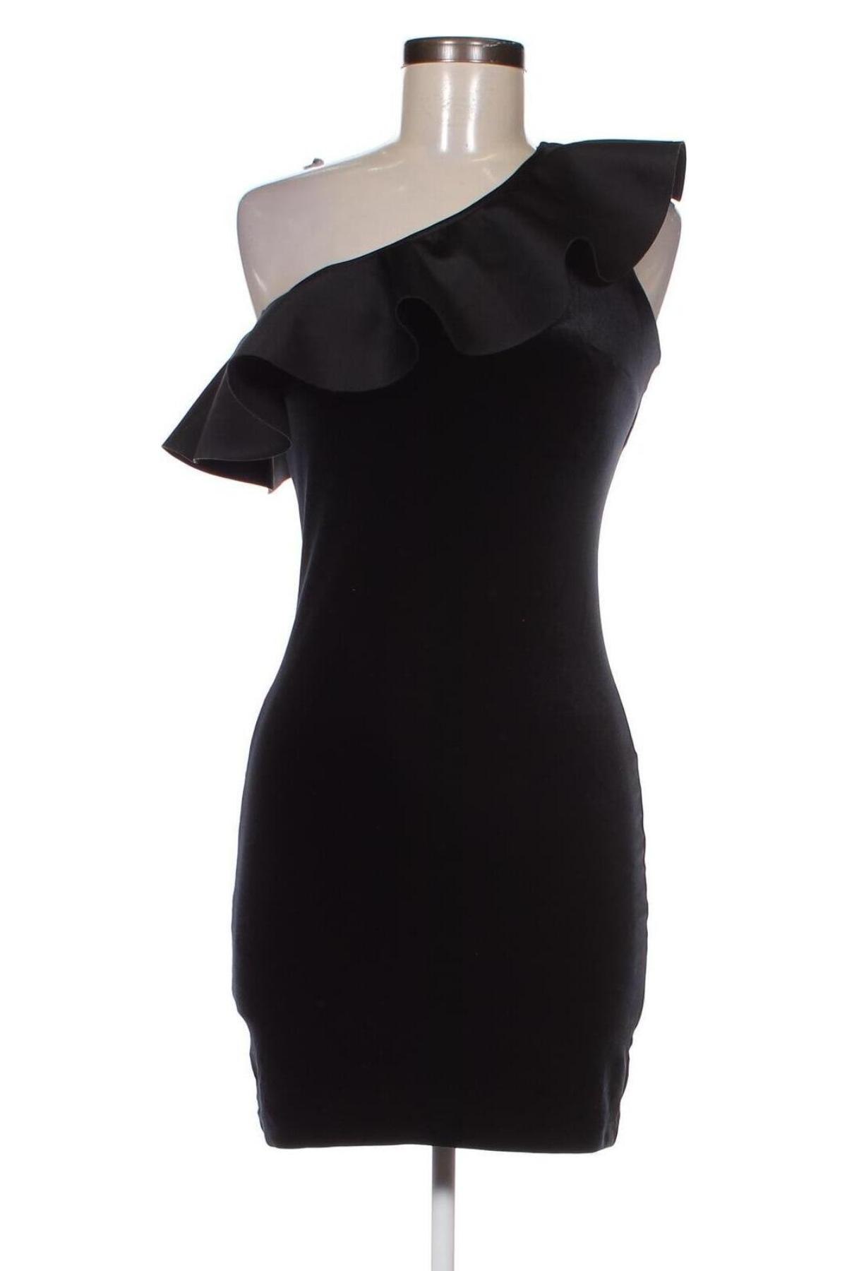 Kleid H&M, Größe XS, Farbe Schwarz, Preis € 40,36