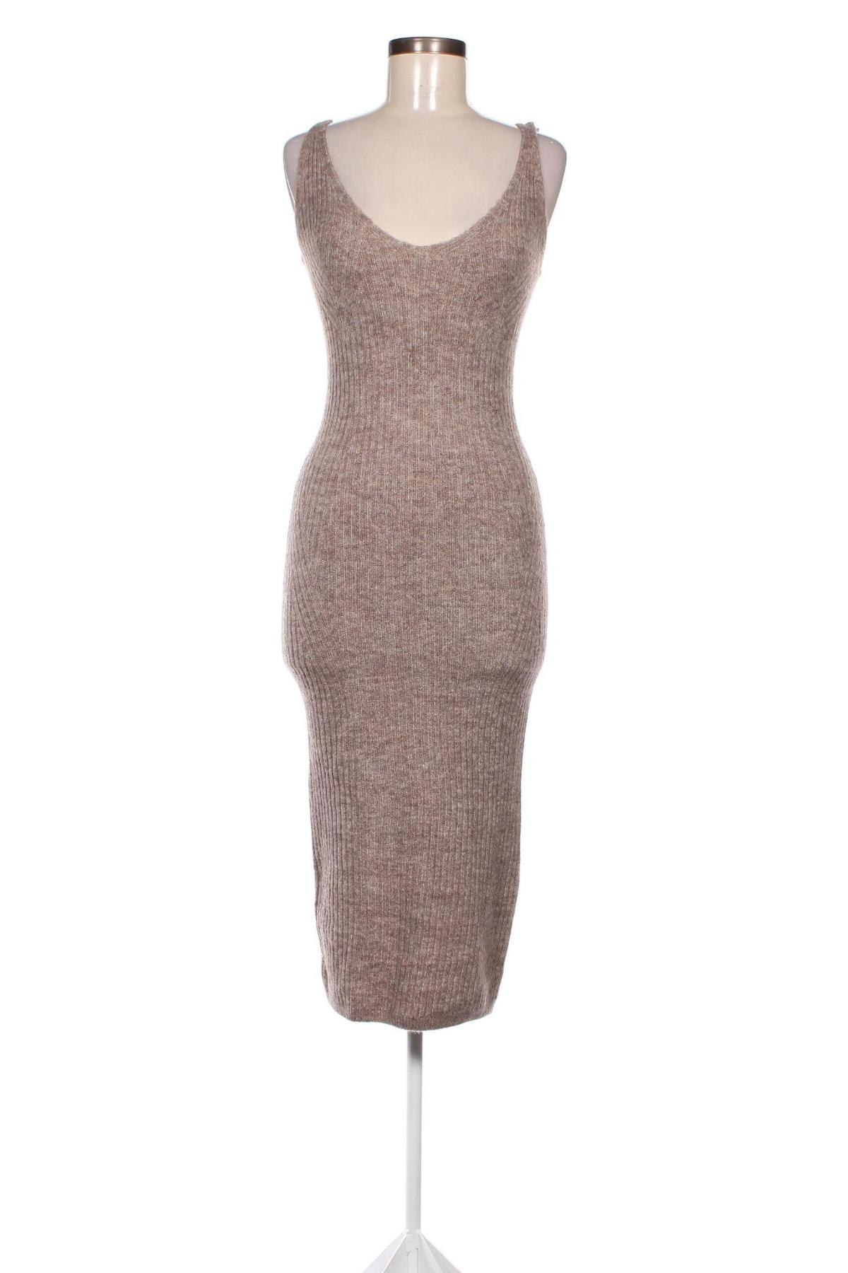 Kleid H&M, Größe S, Farbe Grau, Preis € 11,50