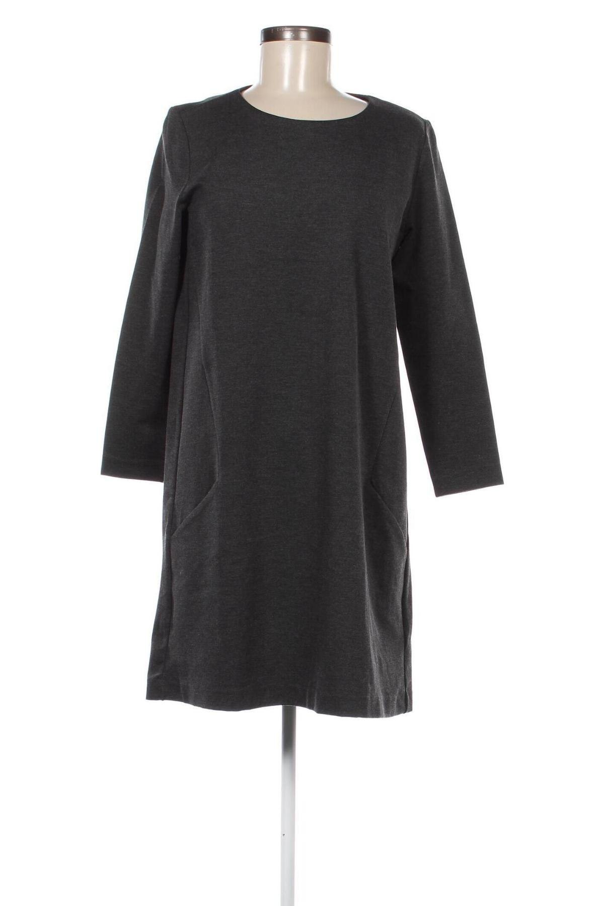 Kleid H&M, Größe M, Farbe Grau, Preis € 32,36