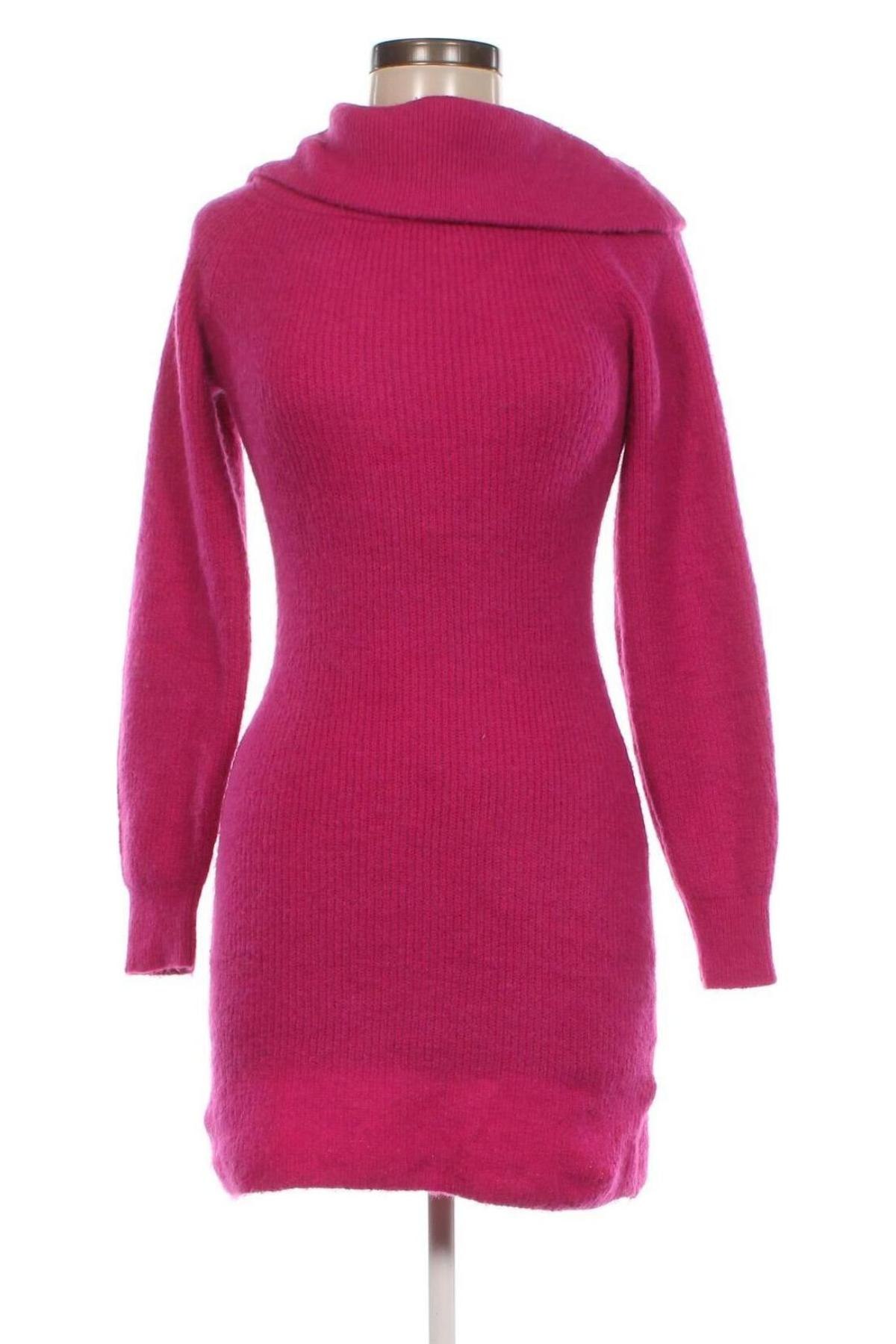 Kleid H&M, Größe S, Farbe Rosa, Preis 20,18 €