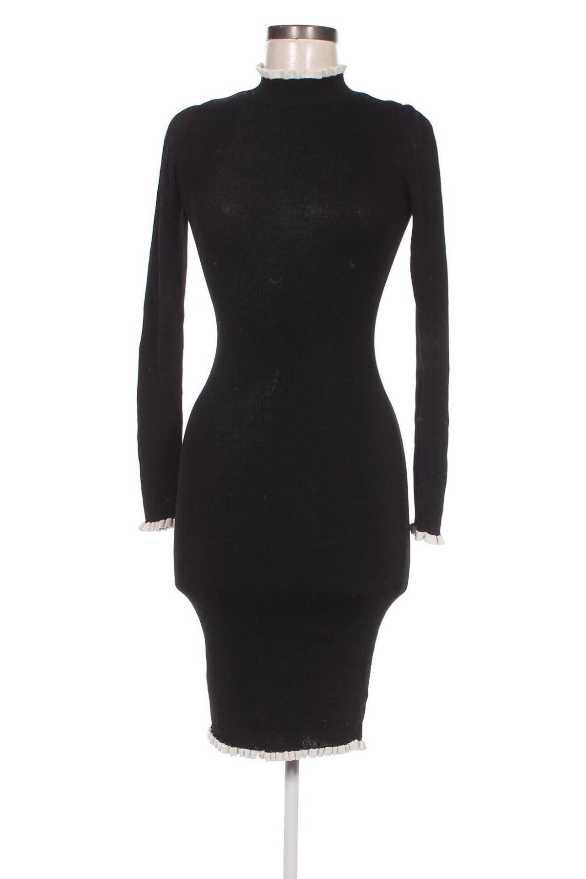 Šaty  H&M, Velikost S, Barva Černá, Cena  249,00 Kč
