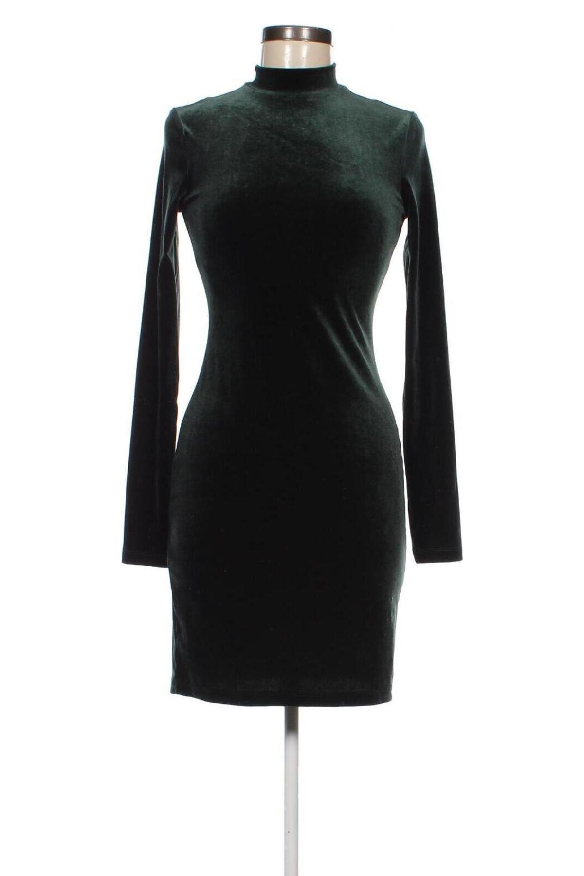 Φόρεμα H&M, Μέγεθος S, Χρώμα Πράσινο, Τιμή 8,07 €