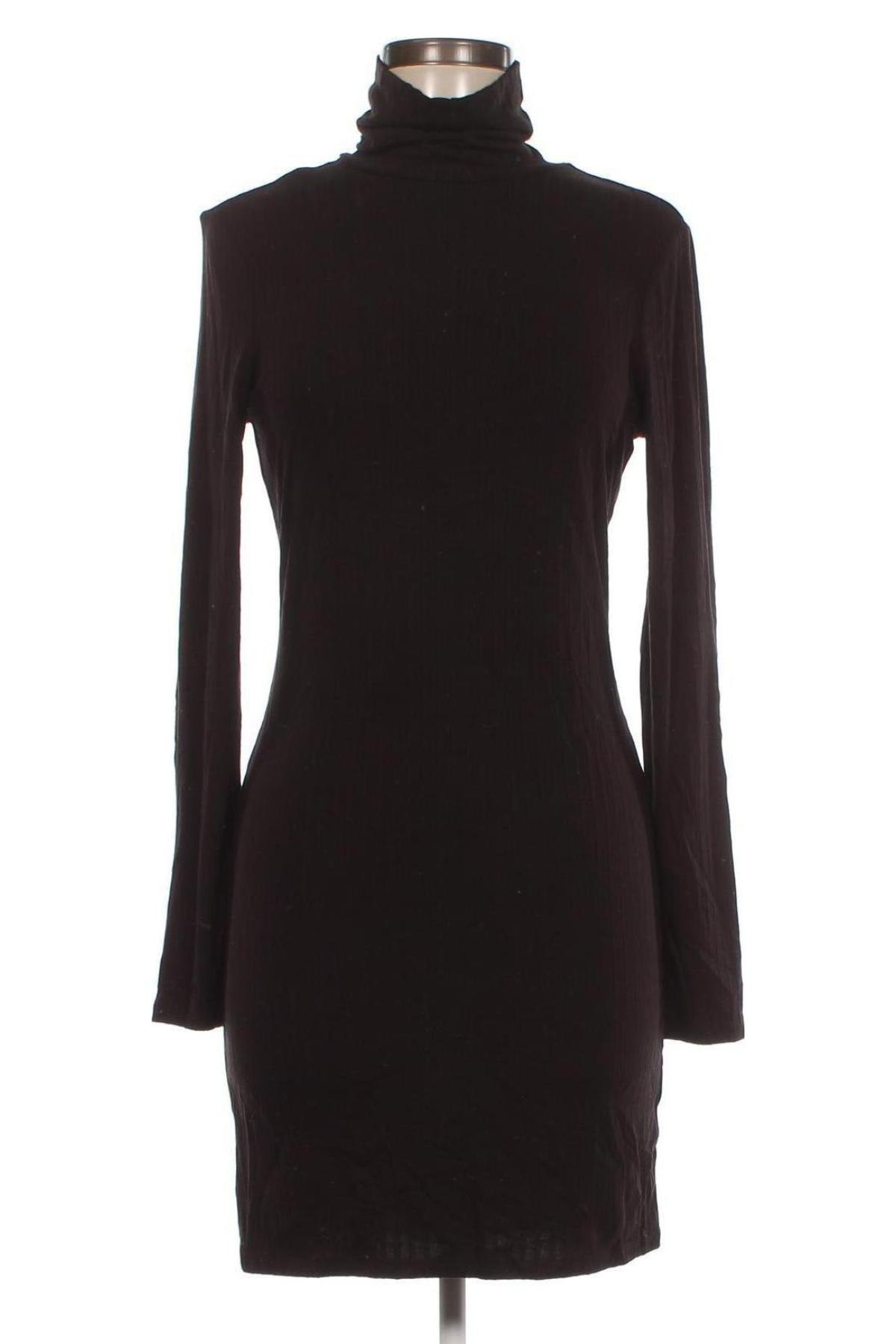 Φόρεμα H&M, Μέγεθος S, Χρώμα Μαύρο, Τιμή 12,80 €
