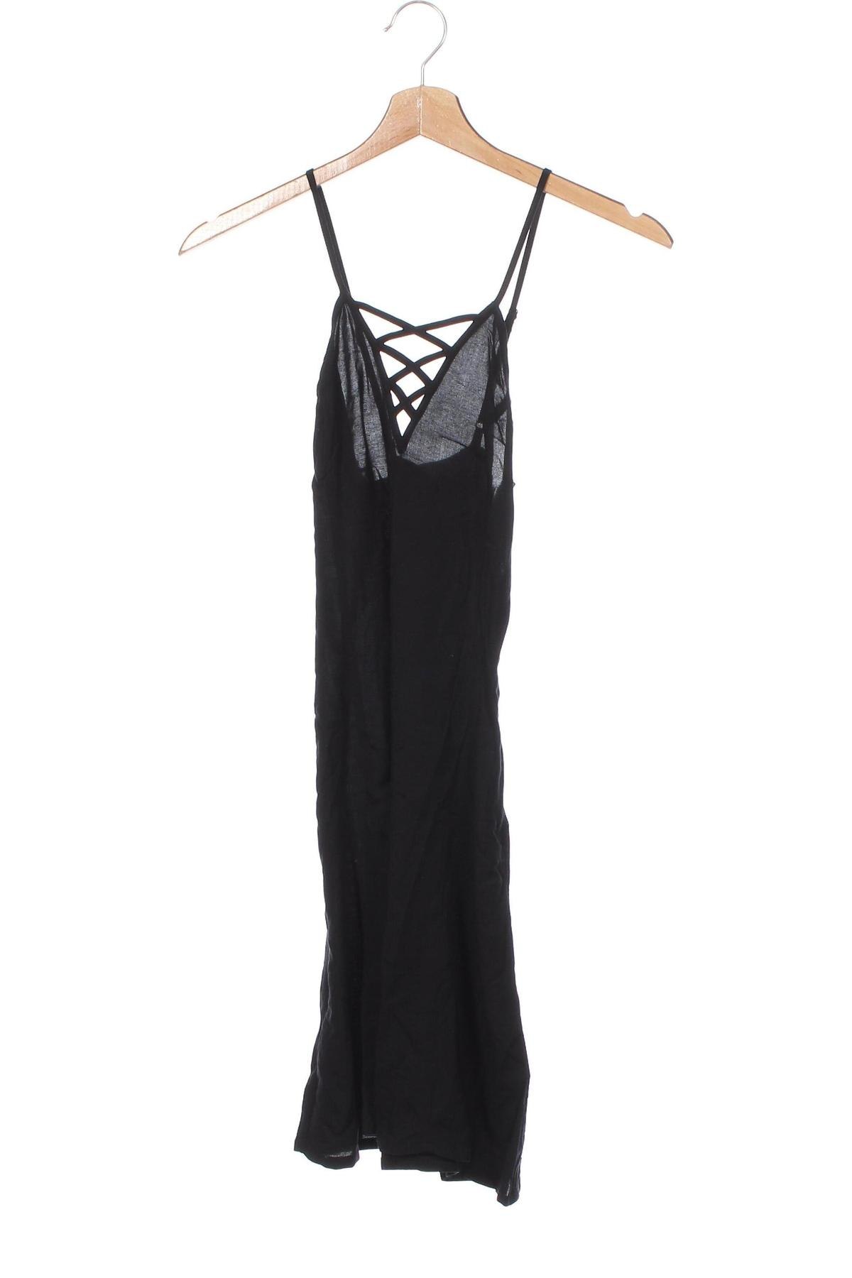 Rochie H&M Divided, Mărime XS, Culoare Negru, Preț 49,87 Lei