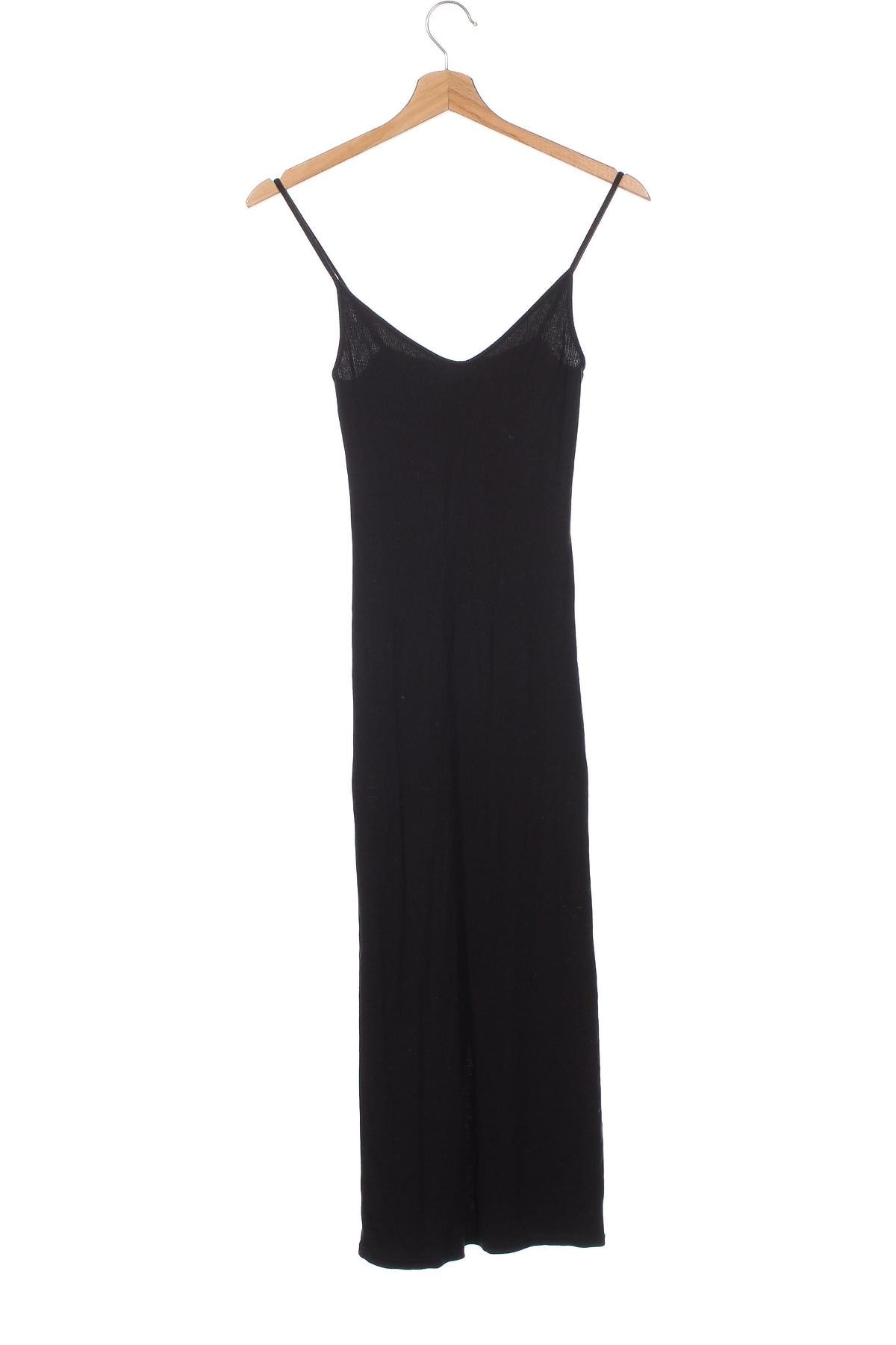 Kleid H&M Divided, Größe XS, Farbe Schwarz, Preis € 14,83