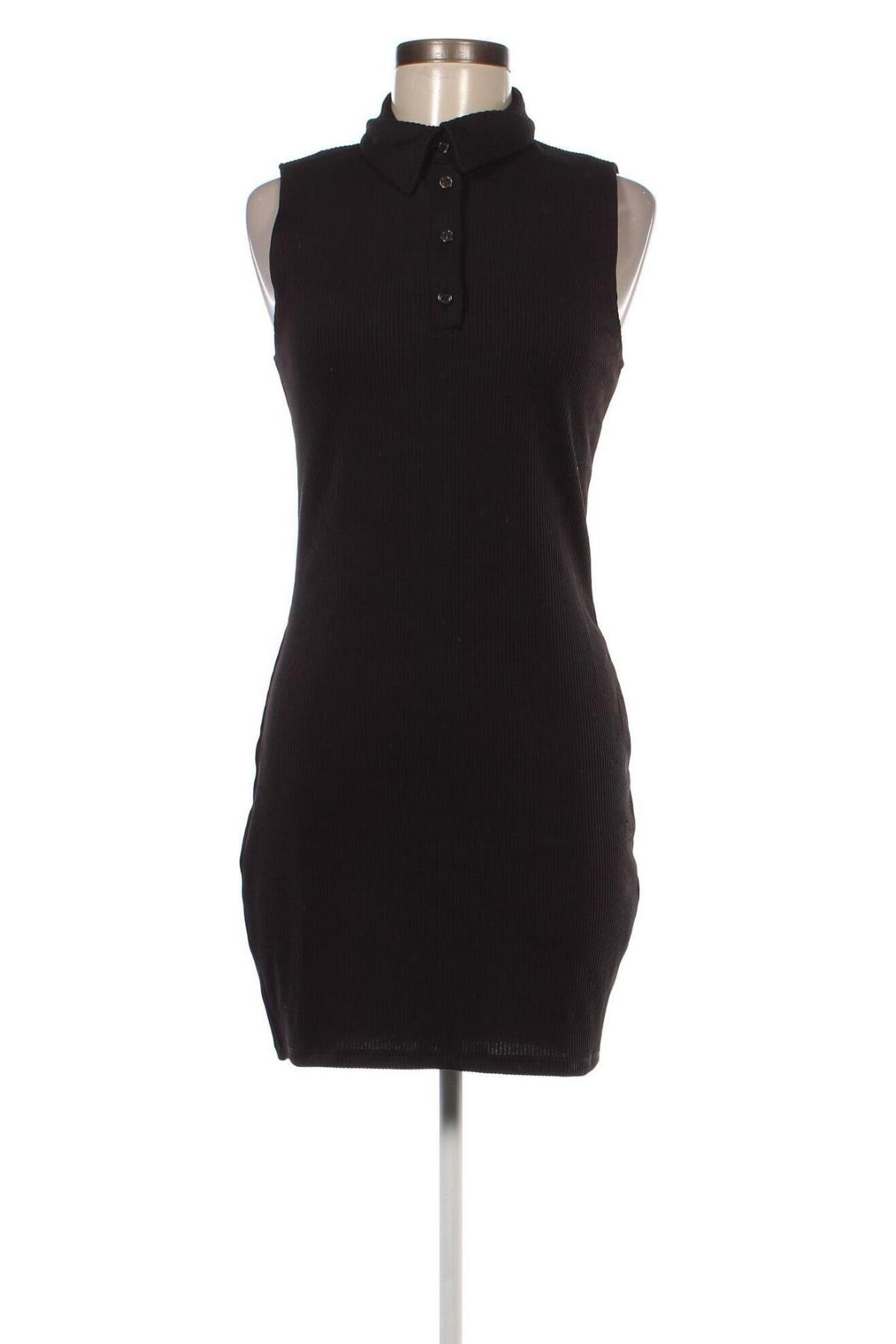 Rochie H&M Divided, Mărime M, Culoare Negru, Preț 44,89 Lei