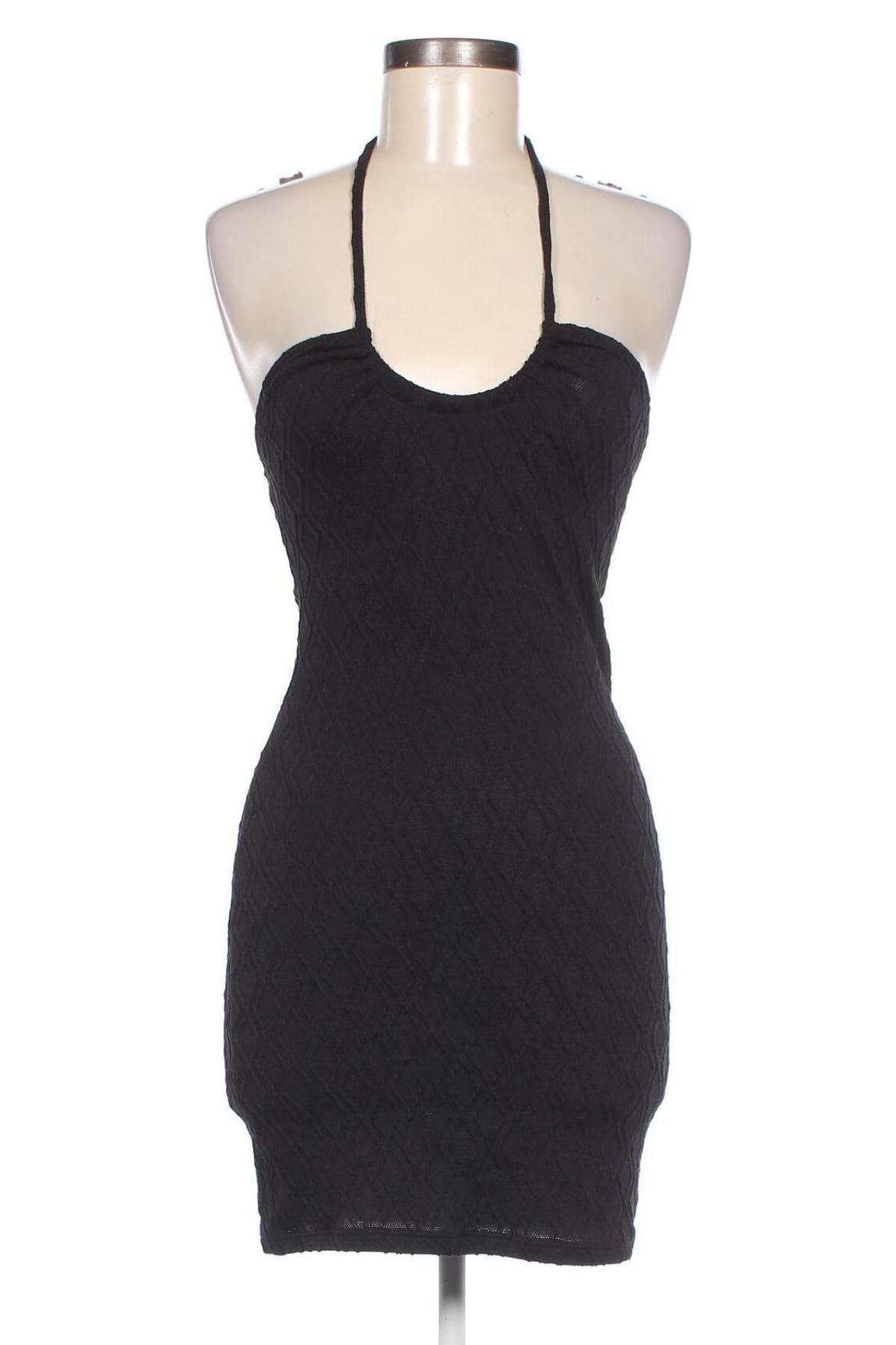 Φόρεμα H&M Divided, Μέγεθος M, Χρώμα Μαύρο, Τιμή 16,32 €
