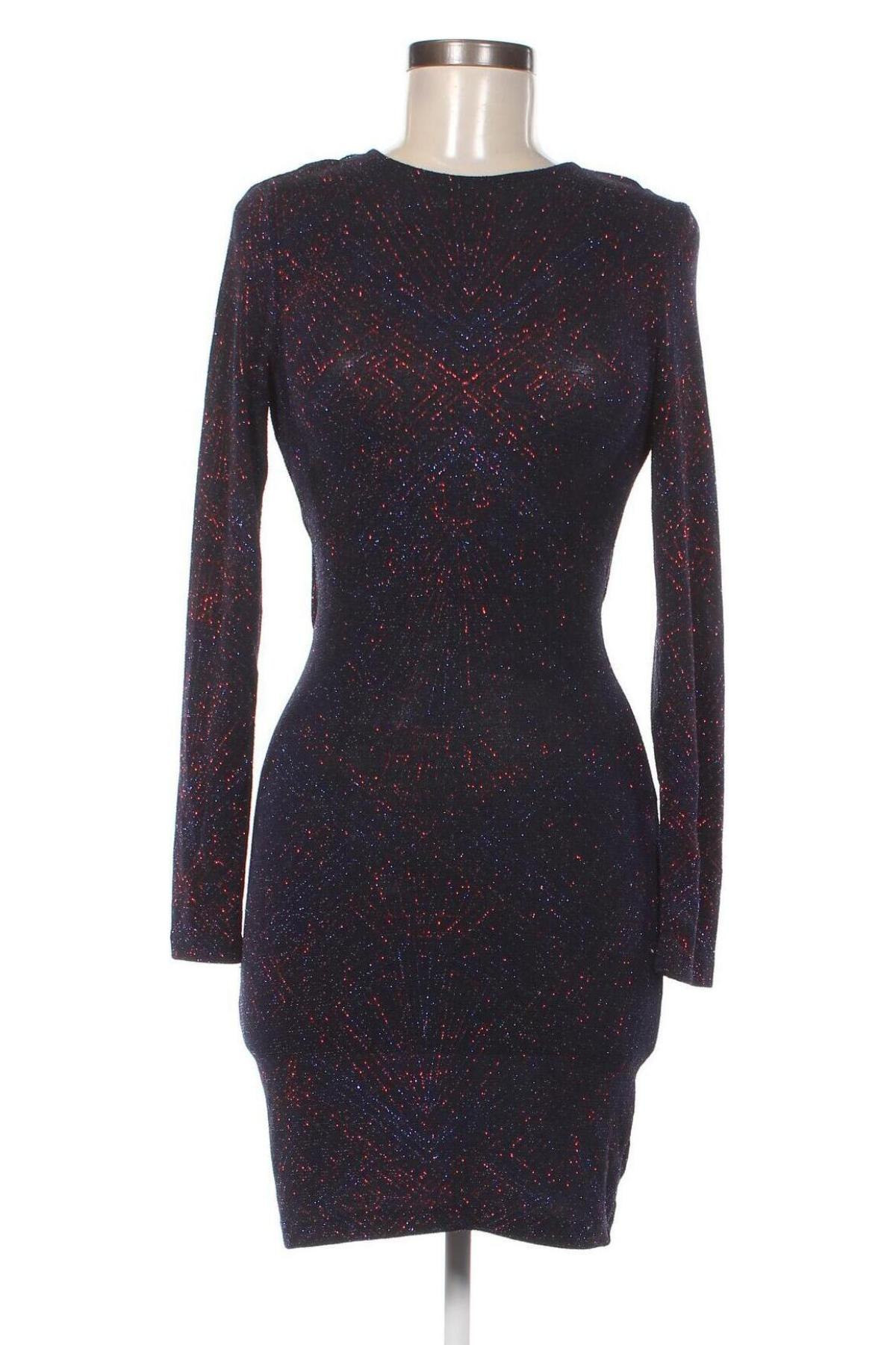Šaty  H&M Divided, Velikost S, Barva Vícebarevné, Cena  370,00 Kč