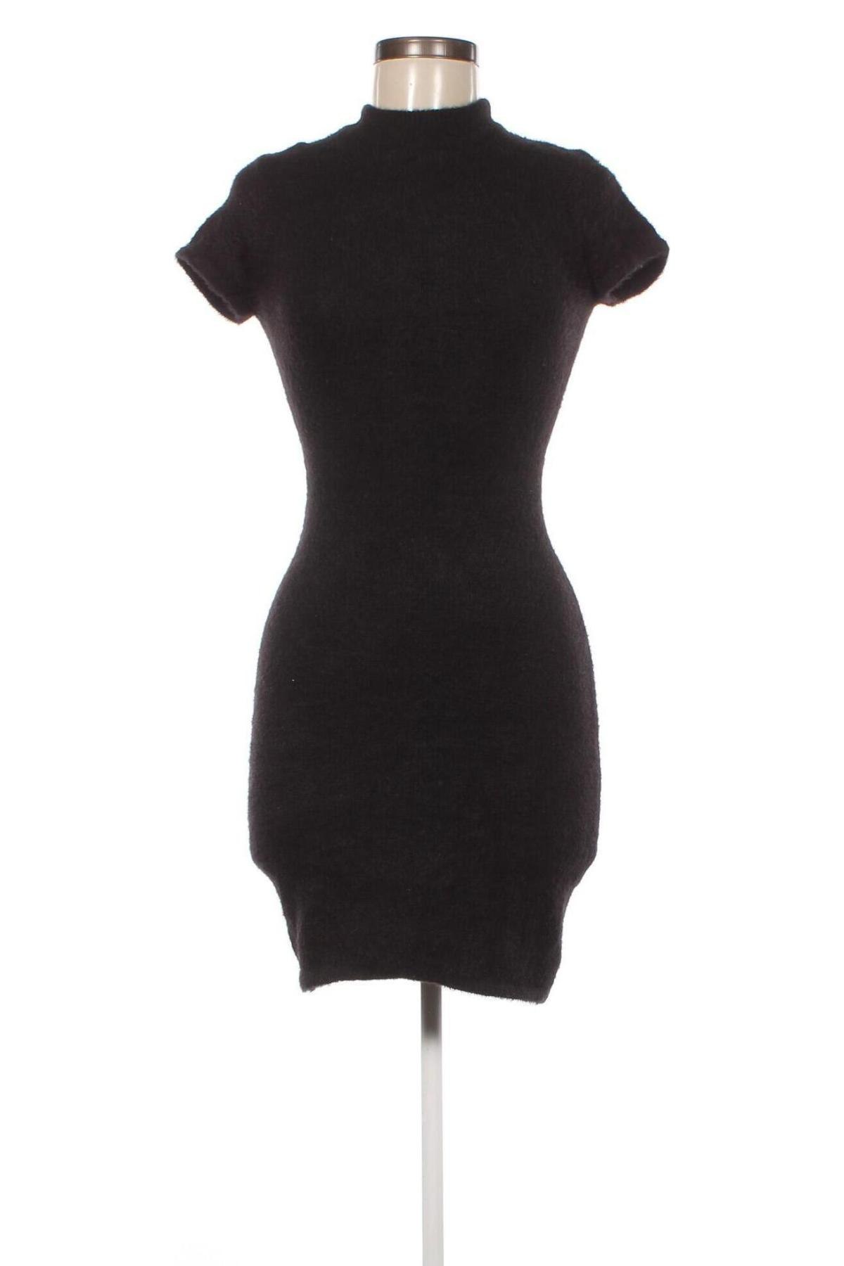 Šaty  H&M Divided, Veľkosť XS, Farba Čierna, Cena  8,38 €