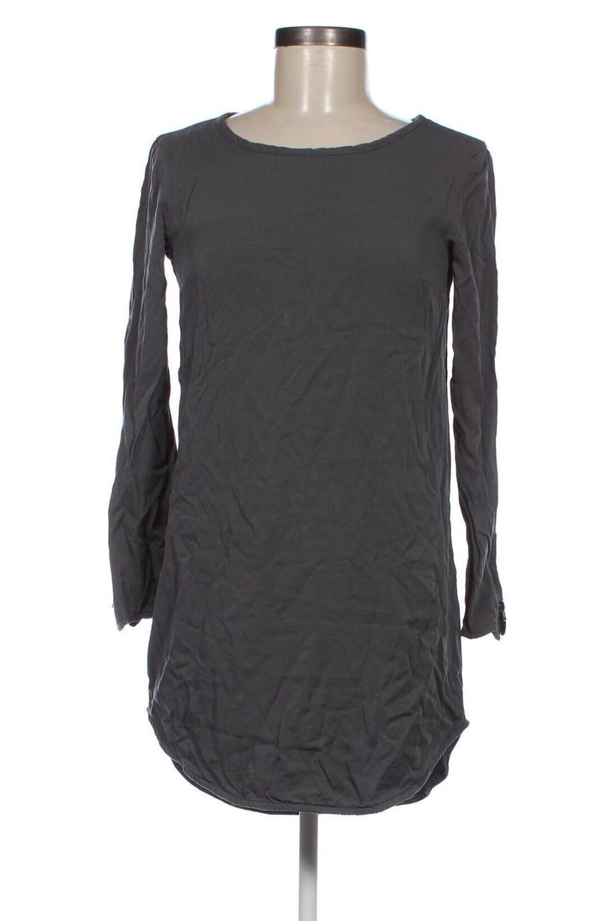 Kleid H&M Divided, Größe S, Farbe Grau, Preis € 8,01