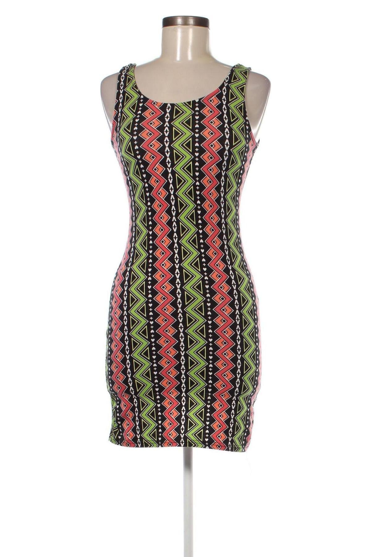 Rochie H&M Divided, Mărime M, Culoare Multicolor, Preț 40,15 Lei