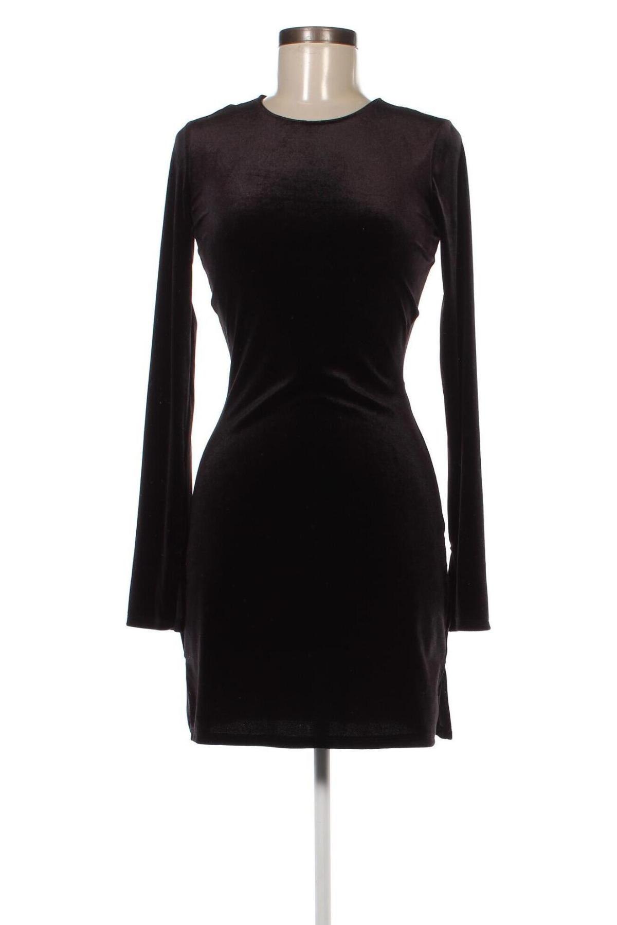 Rochie H&M Divided, Mărime S, Culoare Negru, Preț 75,46 Lei