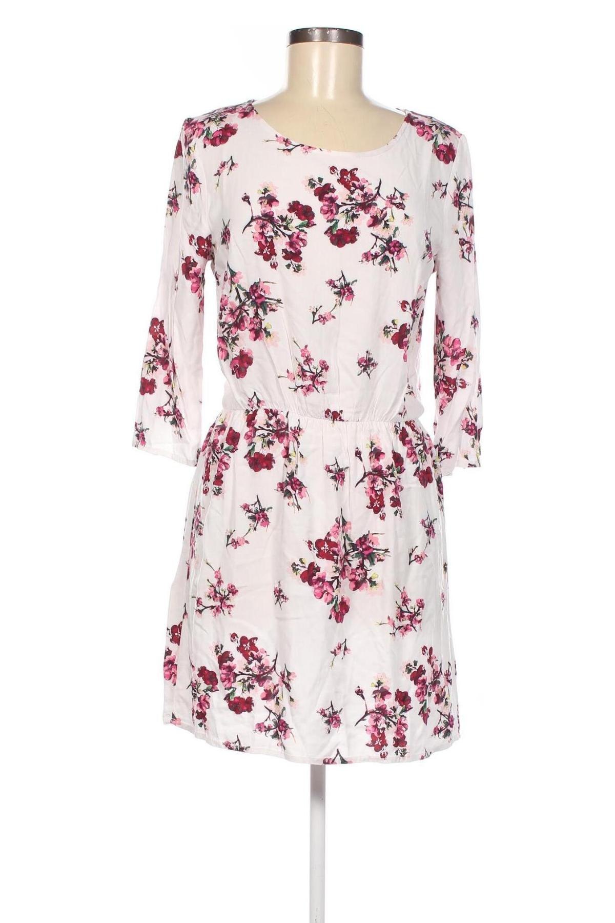 Kleid H&M Divided, Größe M, Farbe Mehrfarbig, Preis € 9,00