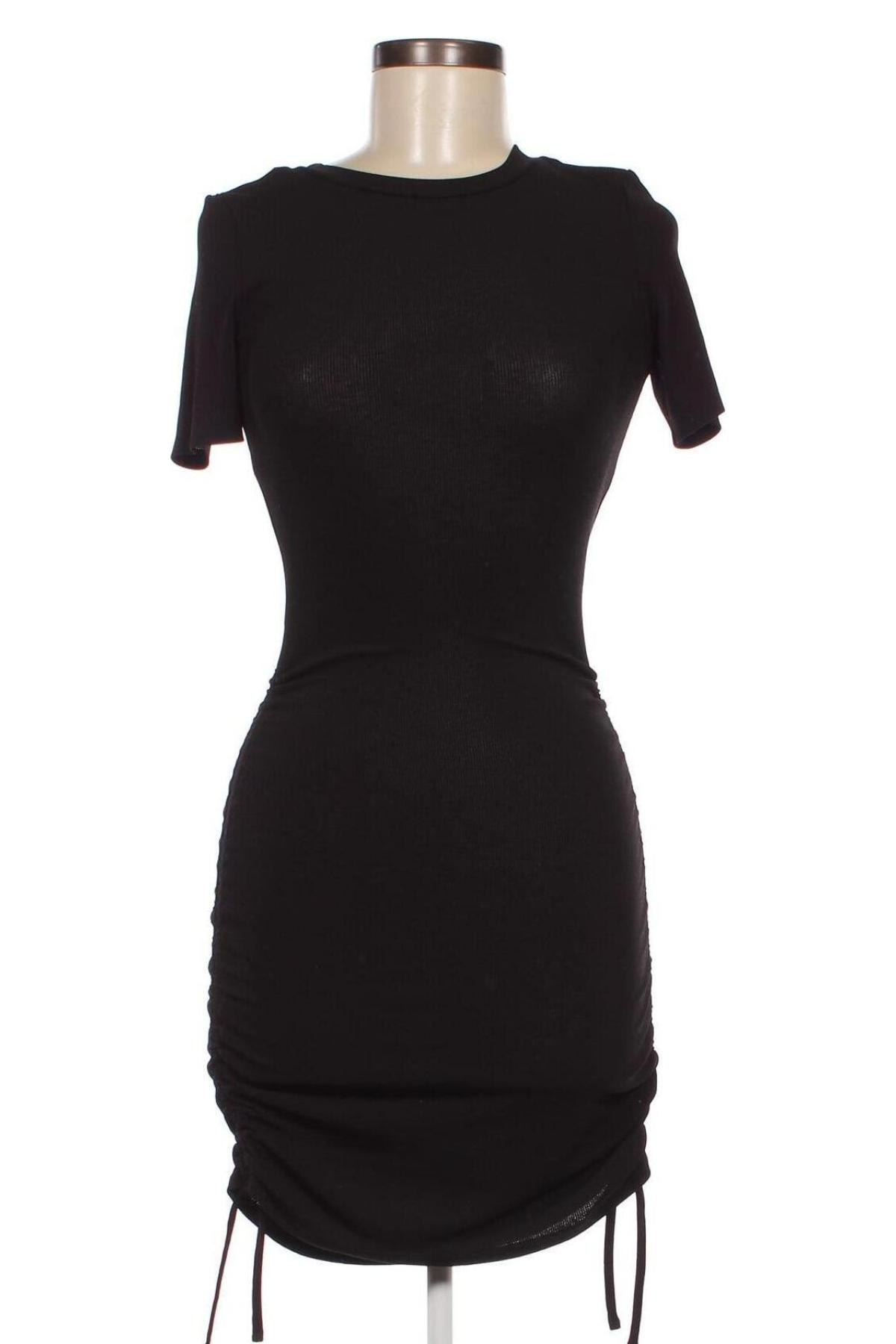 Kleid H&M Divided, Größe S, Farbe Schwarz, Preis € 8,90