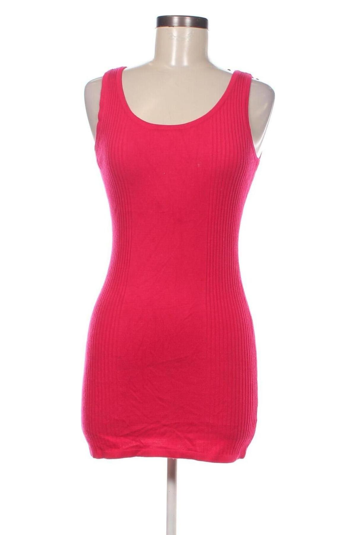 Šaty  H&M Divided, Velikost M, Barva Růžová, Cena  185,00 Kč