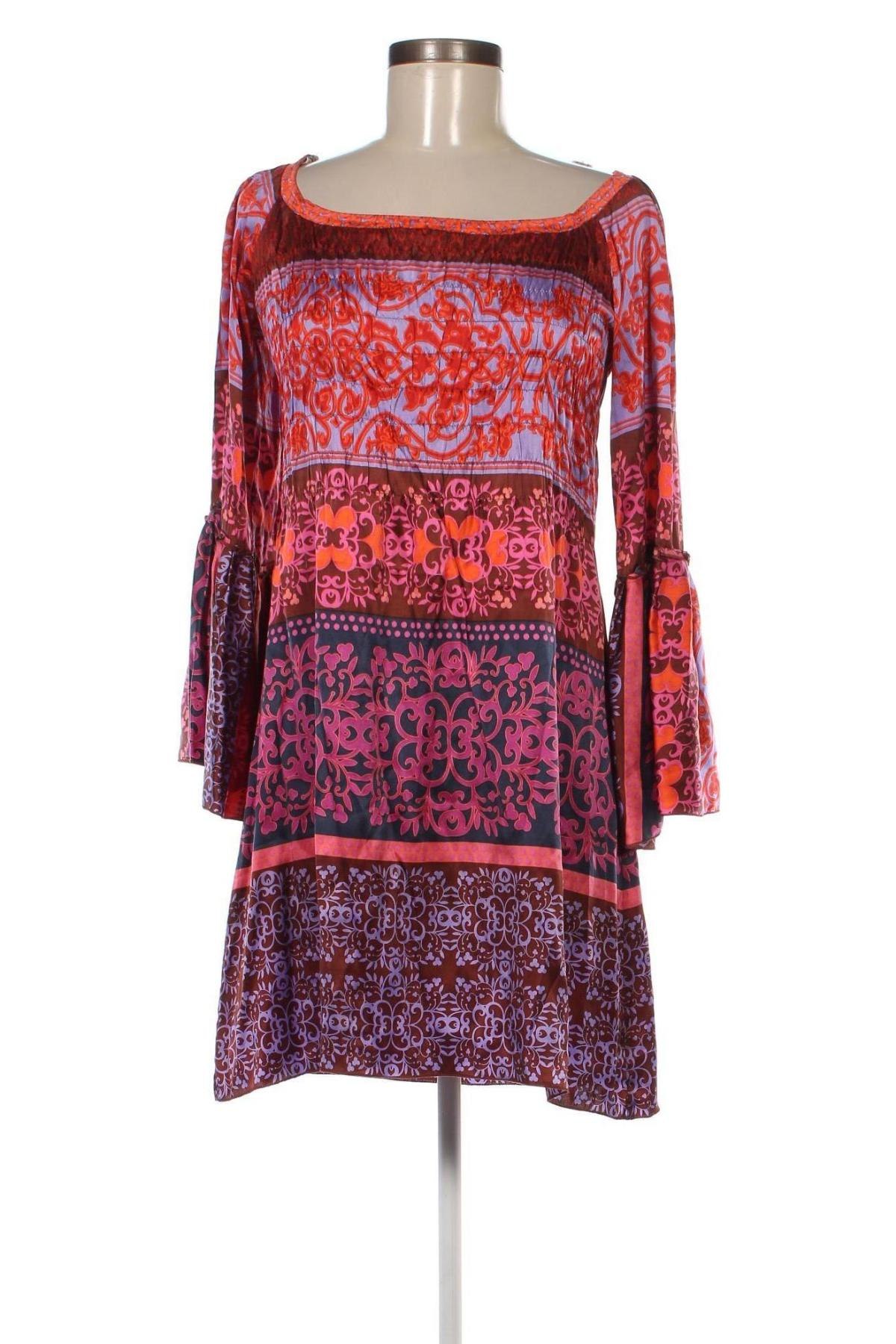 Kleid Hale Bob, Größe M, Farbe Mehrfarbig, Preis 42,05 €