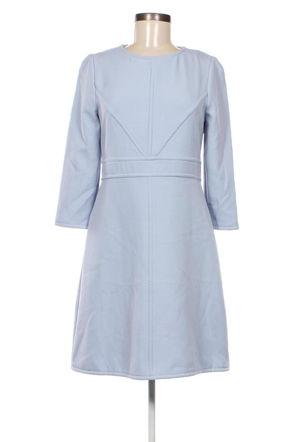 Φόρεμα Hallhuber, Μέγεθος M, Χρώμα Μπλέ, Τιμή 22,82 €