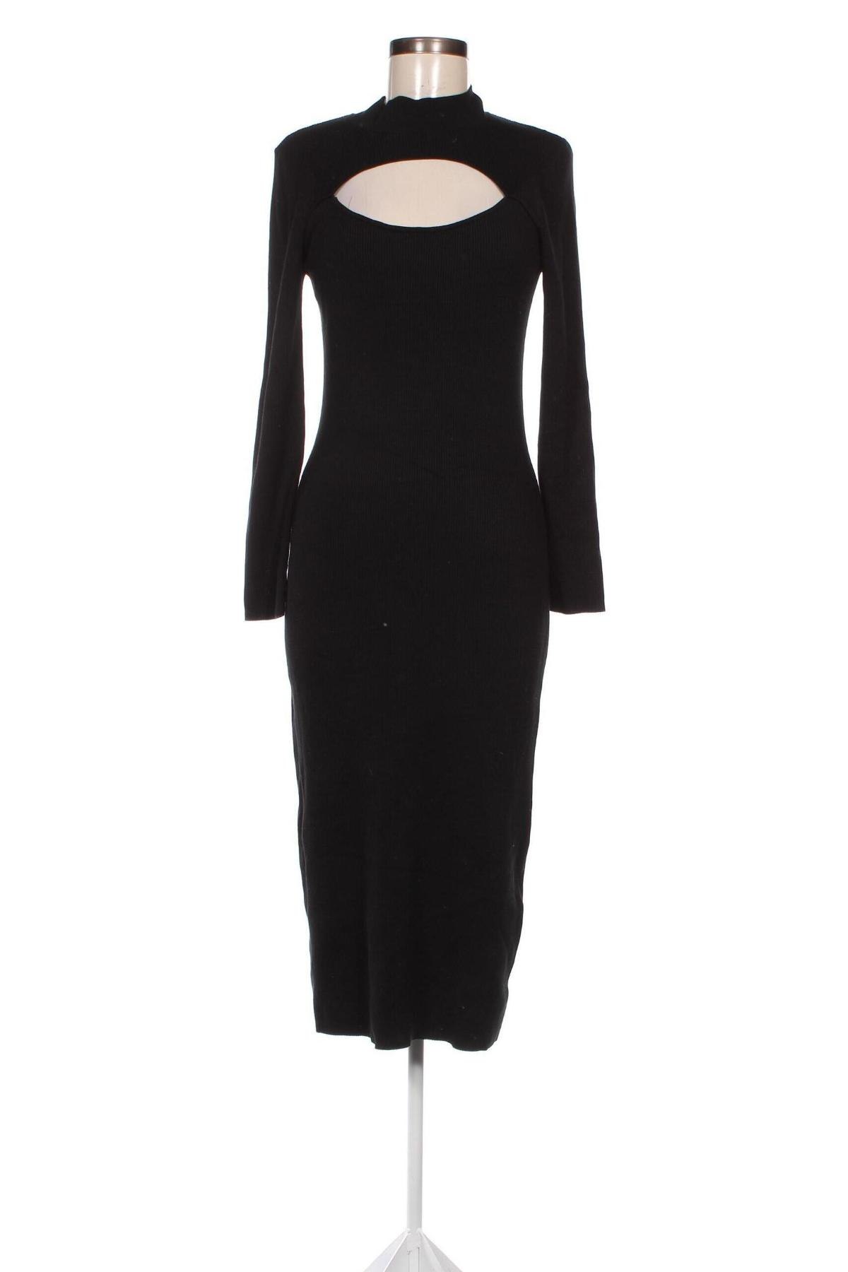 Kleid Hallhuber, Größe XL, Farbe Schwarz, Preis € 25,68
