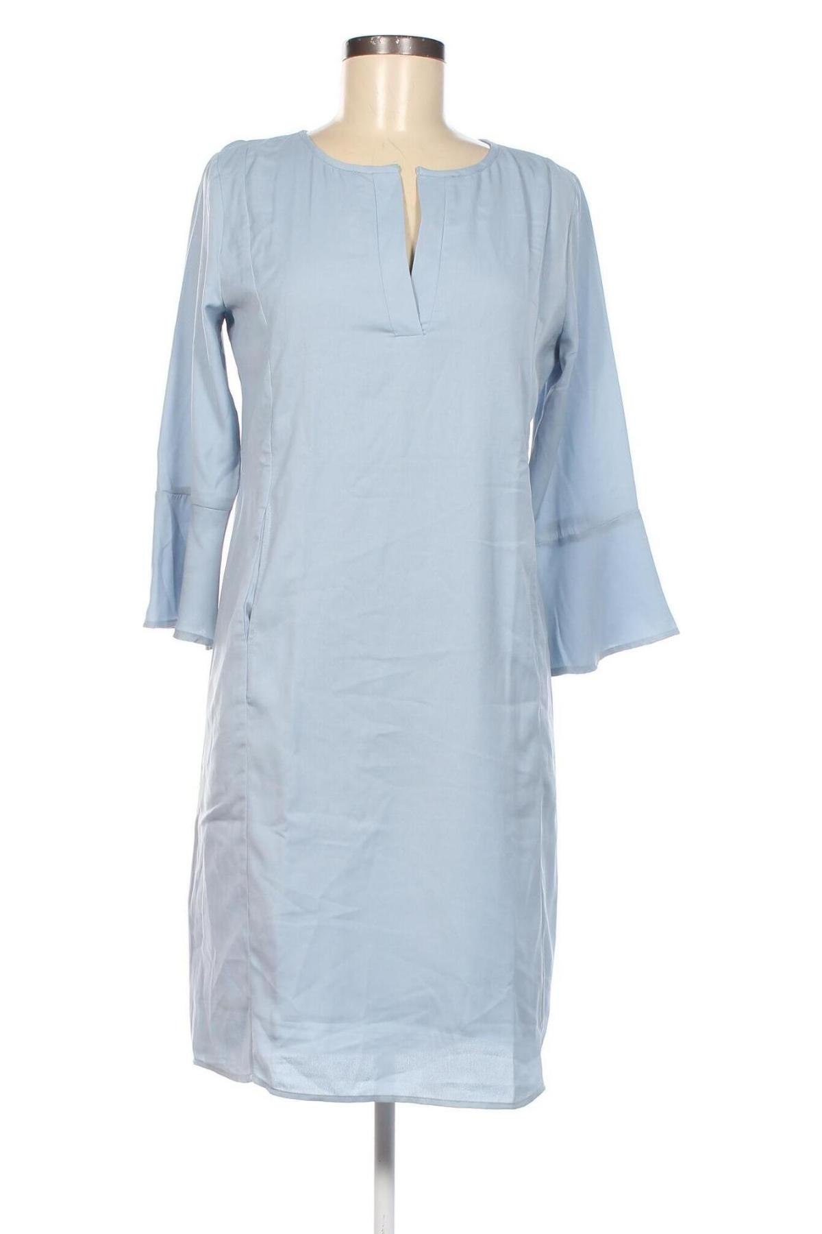 Kleid Heine, Größe S, Farbe Blau, Preis € 12,52