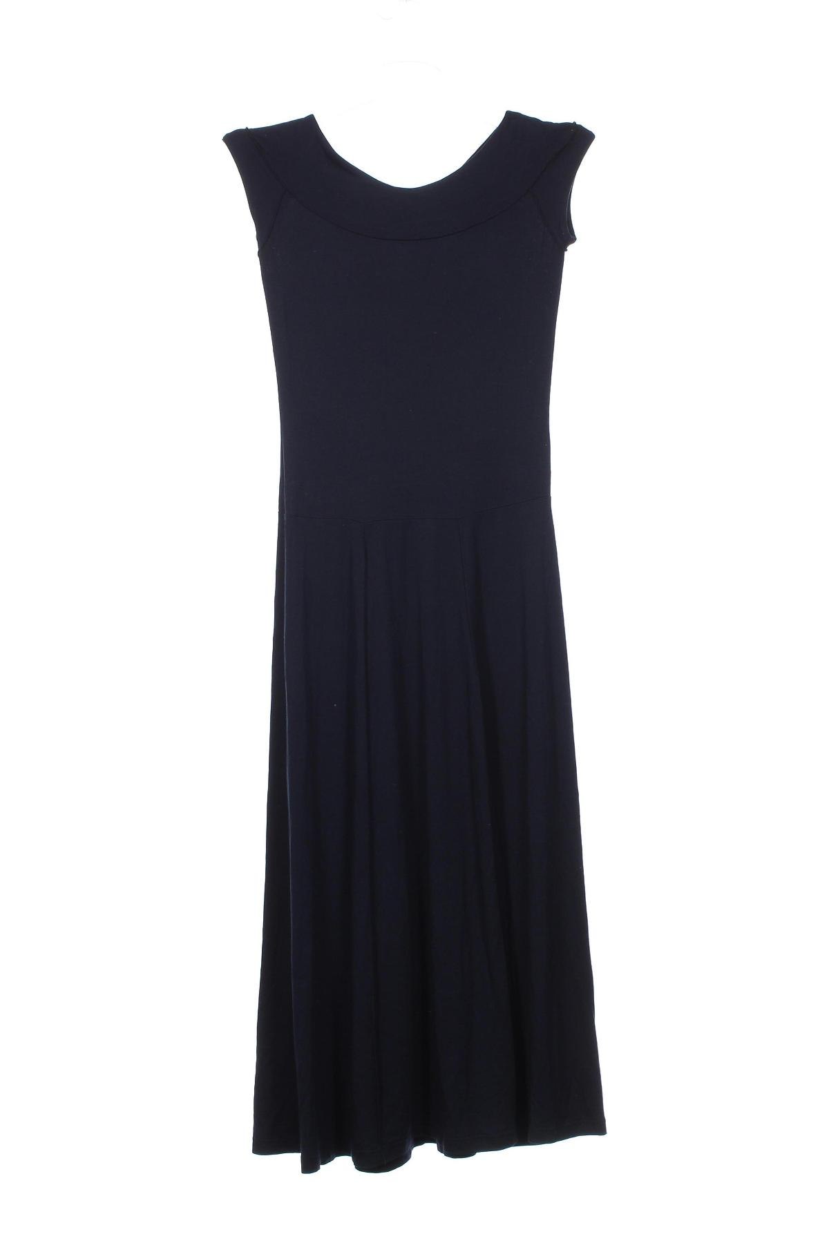 Kleid Heine, Größe XS, Farbe Blau, Preis € 19,88