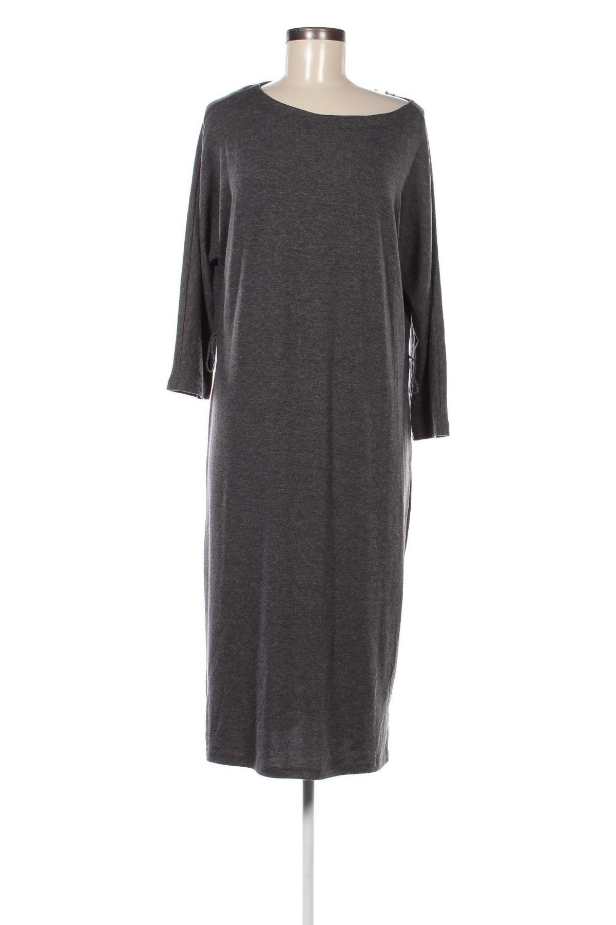 Φόρεμα Hema, Μέγεθος M, Χρώμα Γκρί, Τιμή 8,07 €
