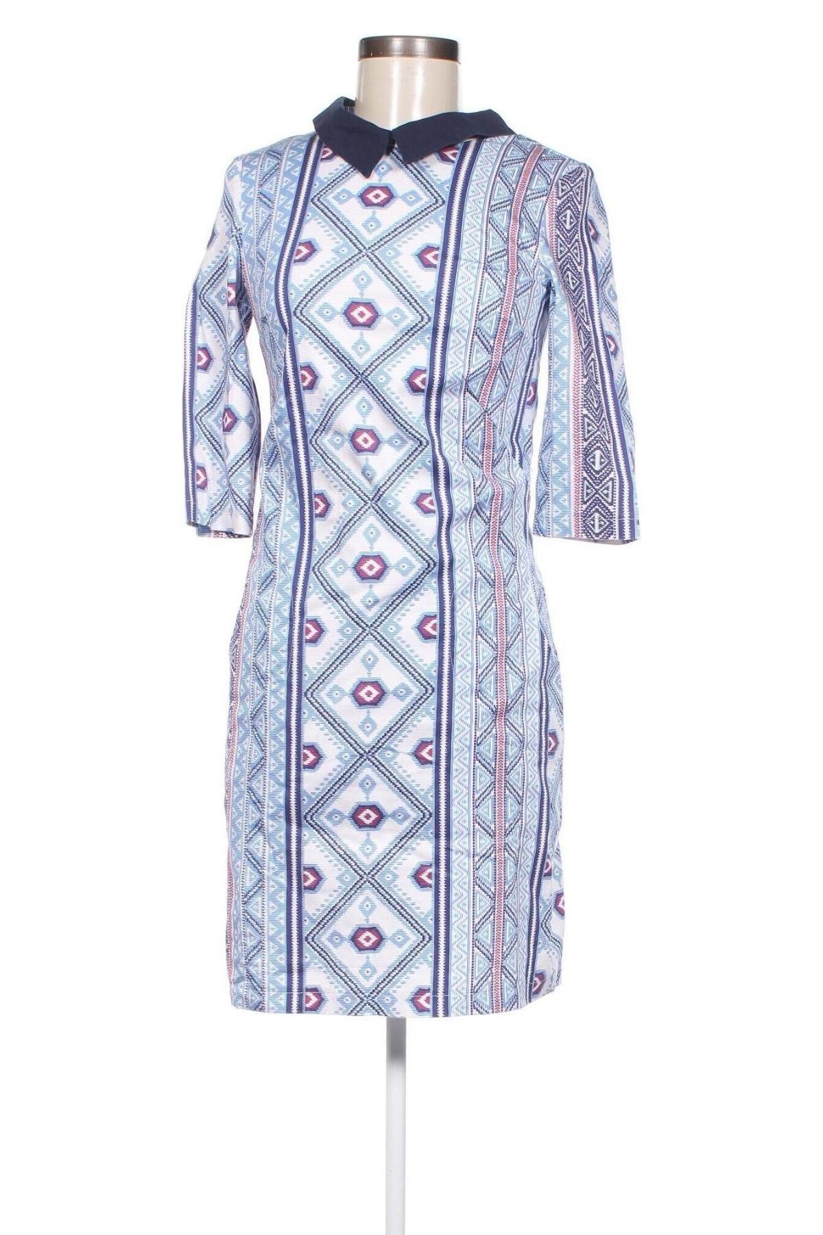 Φόρεμα Hermosa, Μέγεθος S, Χρώμα Πολύχρωμο, Τιμή 8,55 €