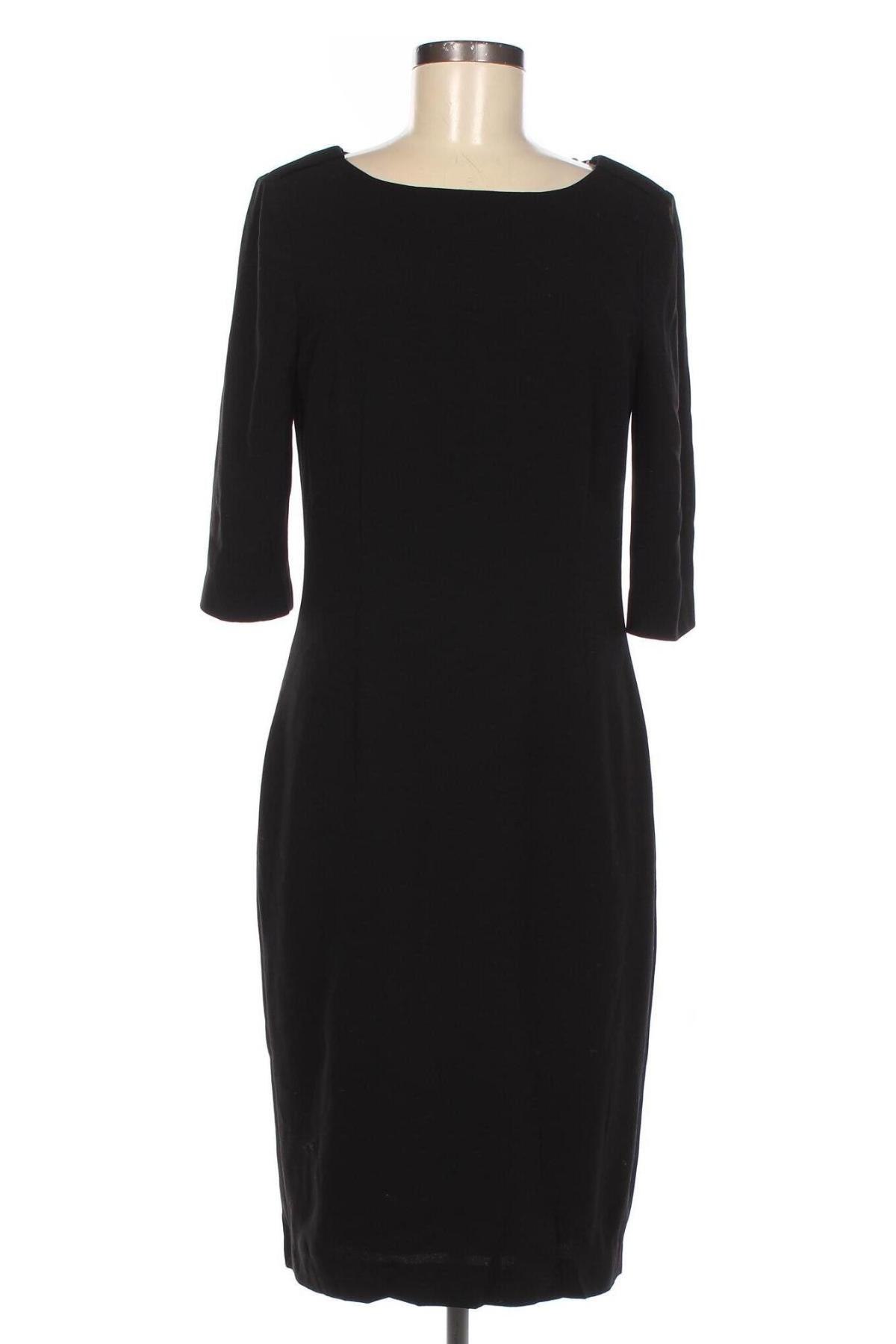 Φόρεμα Hobbs, Μέγεθος M, Χρώμα Μαύρο, Τιμή 51,89 €