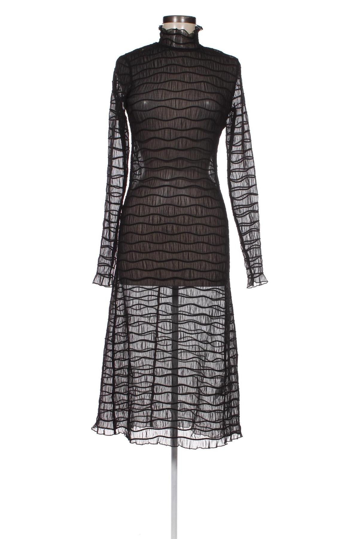 Šaty  Hofmann, Velikost S, Barva Černá, Cena  2 540,00 Kč
