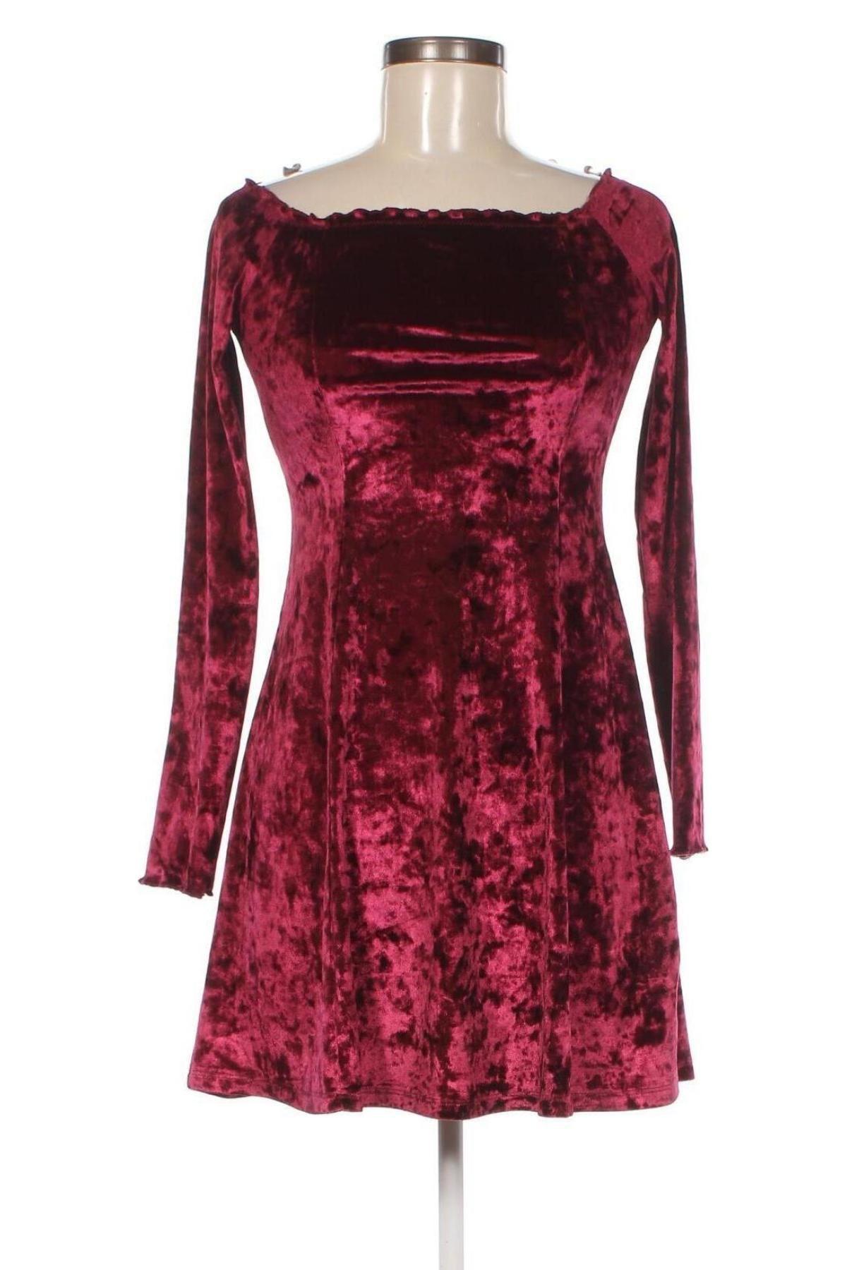 Kleid Hollister, Größe S, Farbe Rosa, Preis € 5,99