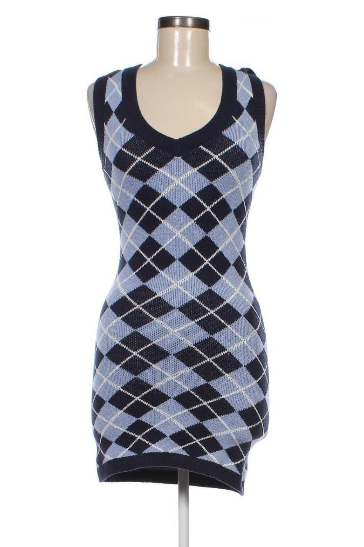 Kleid Hollister, Größe XS, Farbe Blau, Preis 17,03 €