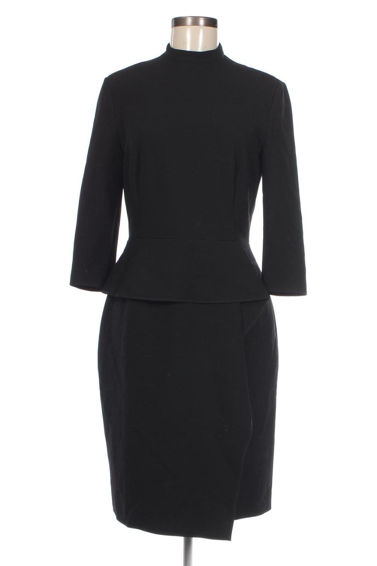 Rochie Hugo Boss, Mărime M, Culoare Negru, Preț 303,45 Lei