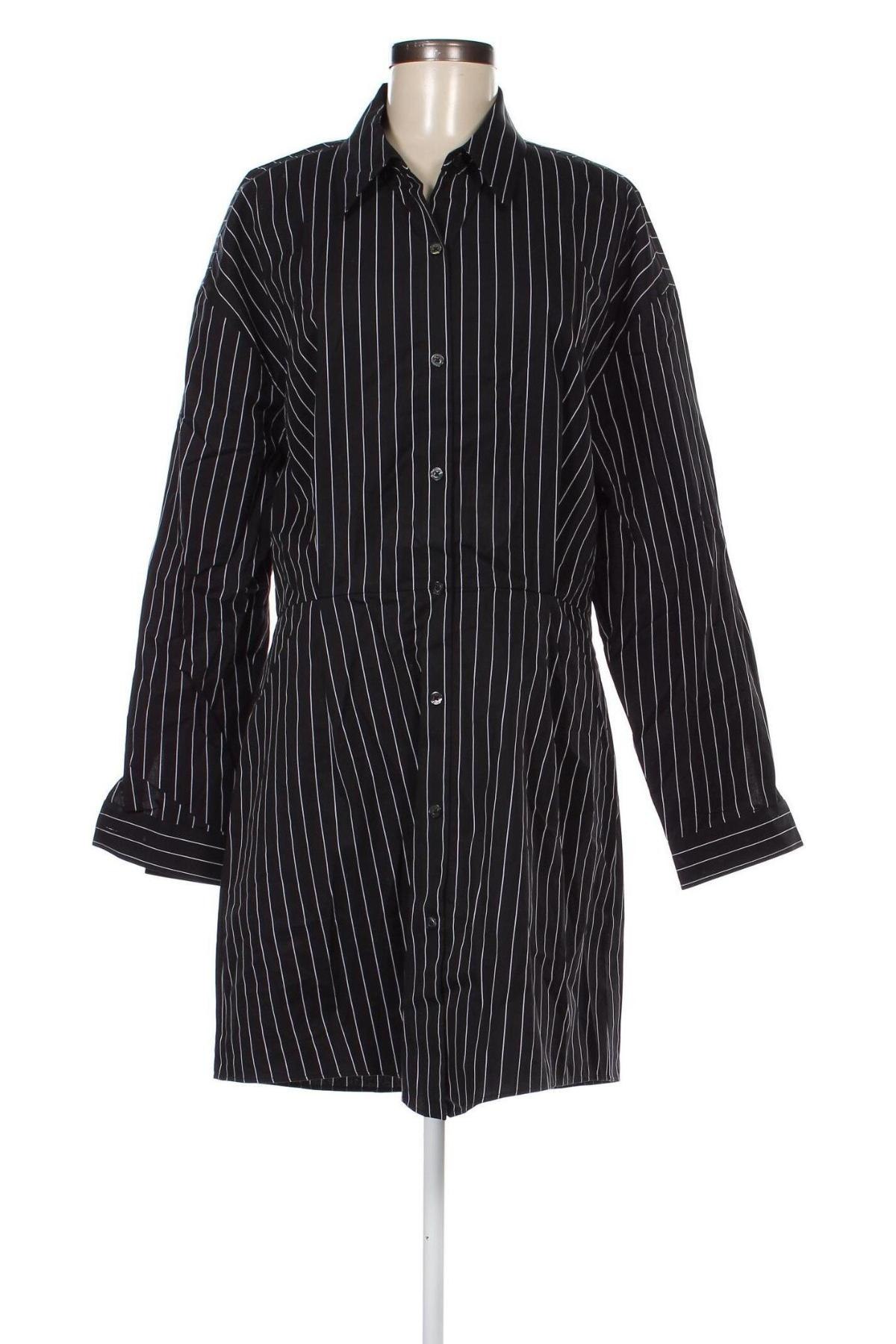 Φόρεμα Hugo Boss, Μέγεθος L, Χρώμα Μαύρο, Τιμή 78,56 €