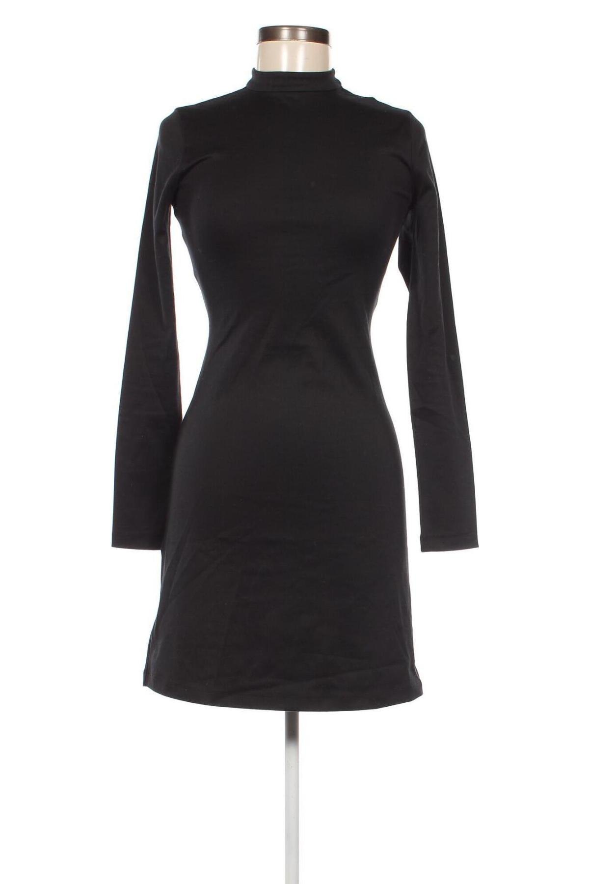 Šaty  Hugo Boss, Veľkosť S, Farba Čierna, Cena  88,38 €