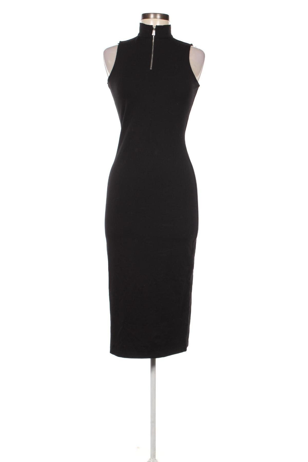 Kleid Hugo Boss, Größe S, Farbe Schwarz, Preis € 98,20