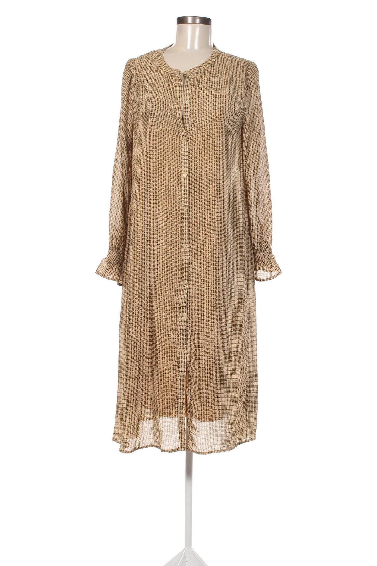 Kleid Ichi, Größe M, Farbe Mehrfarbig, Preis 13,36 €
