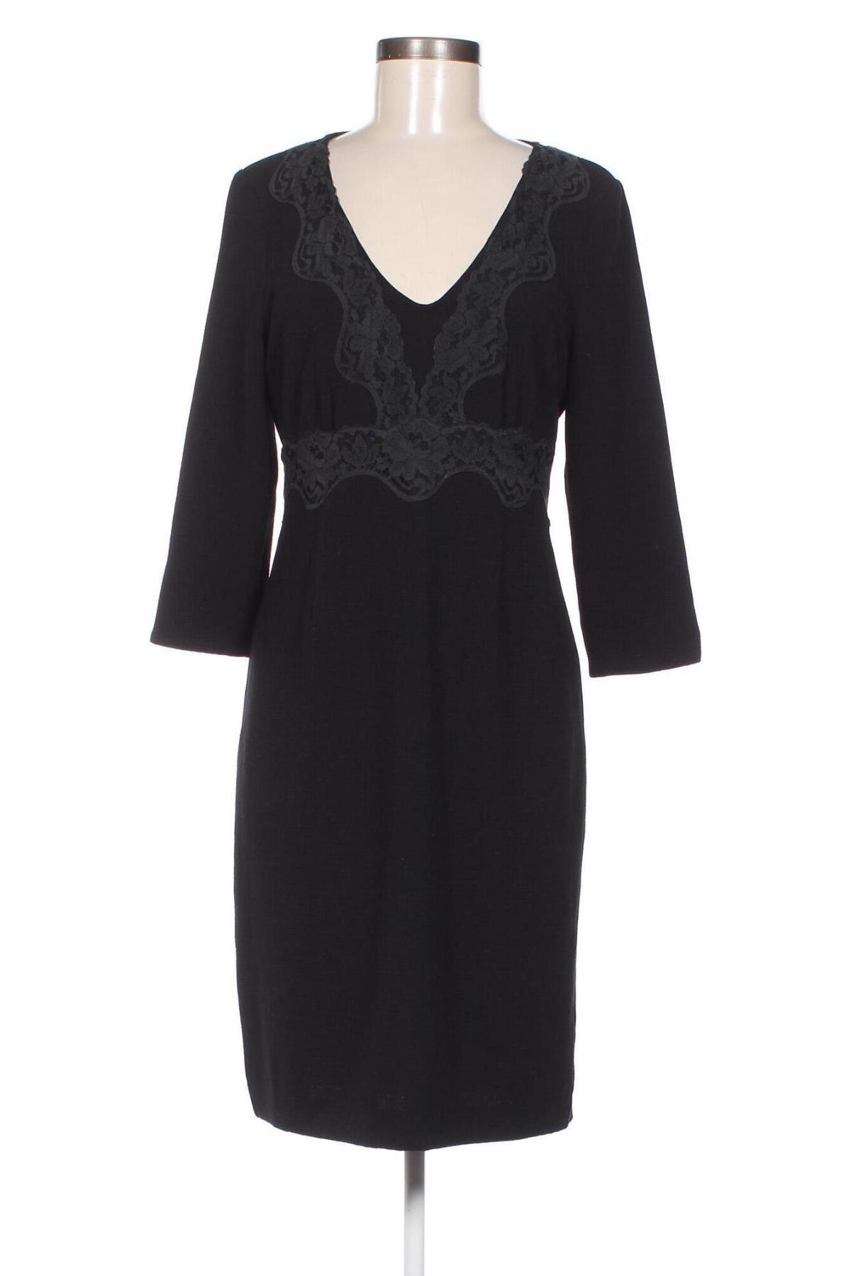 Φόρεμα Ilse Jacobsen, Μέγεθος M, Χρώμα Μαύρο, Τιμή 37,67 €