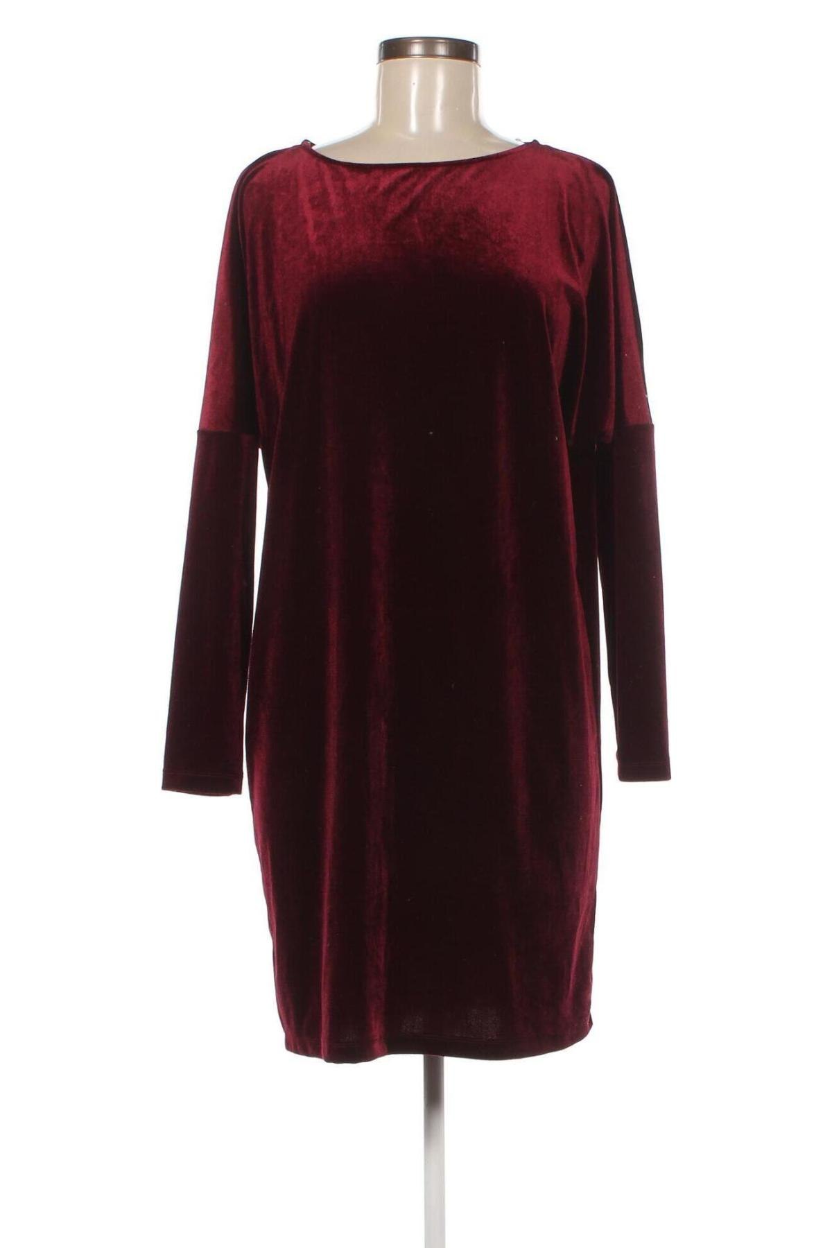 Kleid Ilse Jacobsen, Größe S, Farbe Rot, Preis € 5,99