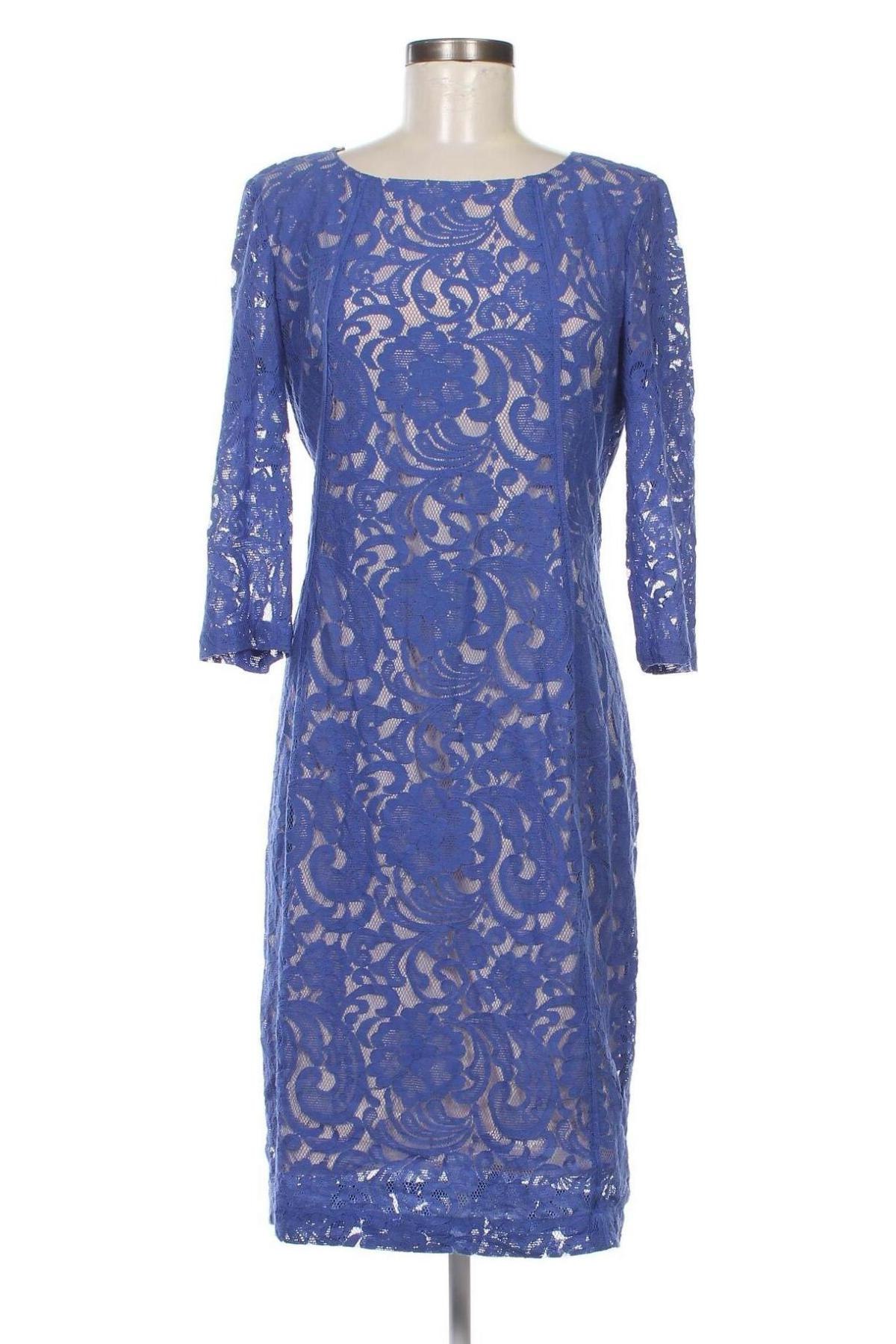 Šaty  In Wear, Veľkosť M, Farba Modrá, Cena  23,25 €