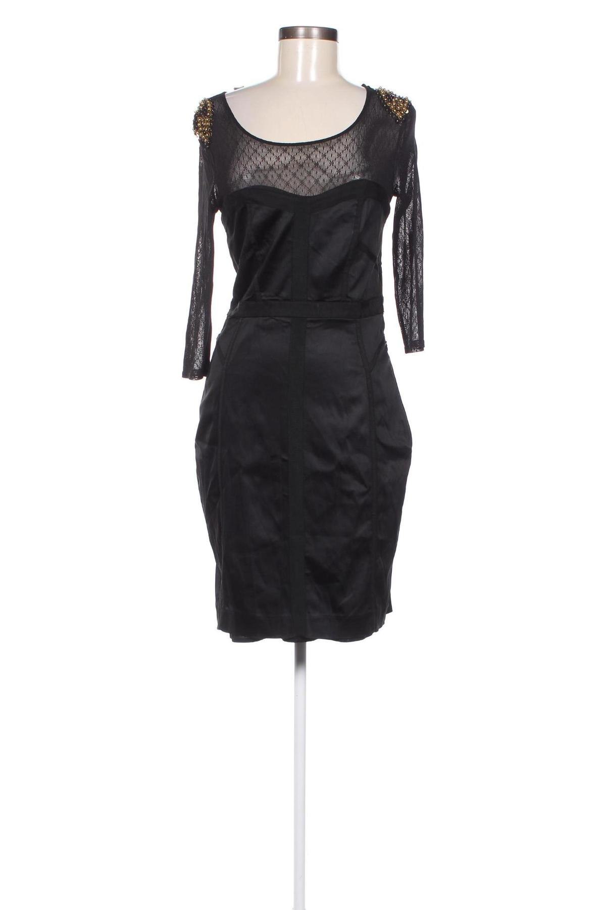 Kleid In Wear, Größe M, Farbe Schwarz, Preis 26,51 €