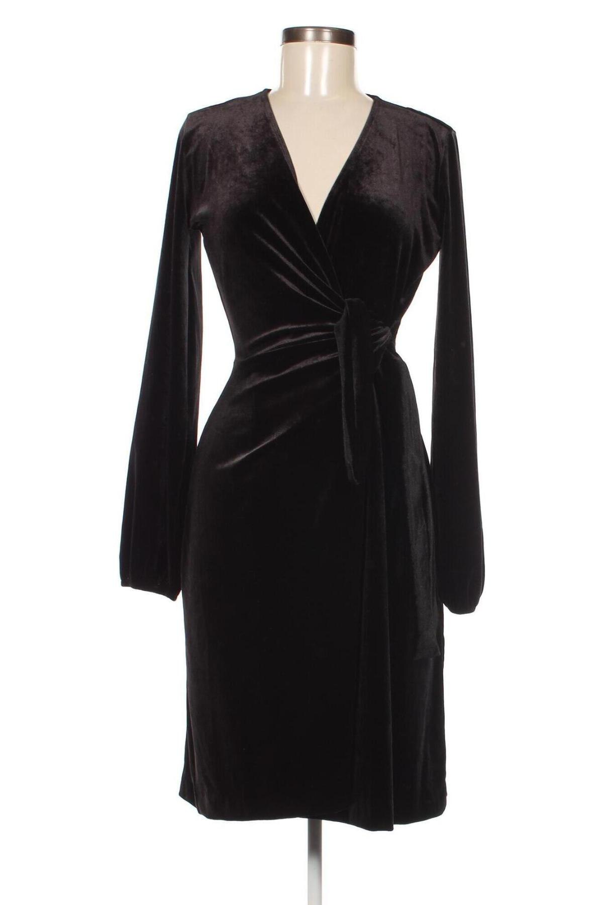 Šaty  In Wear, Veľkosť S, Farba Čierna, Cena  48,20 €