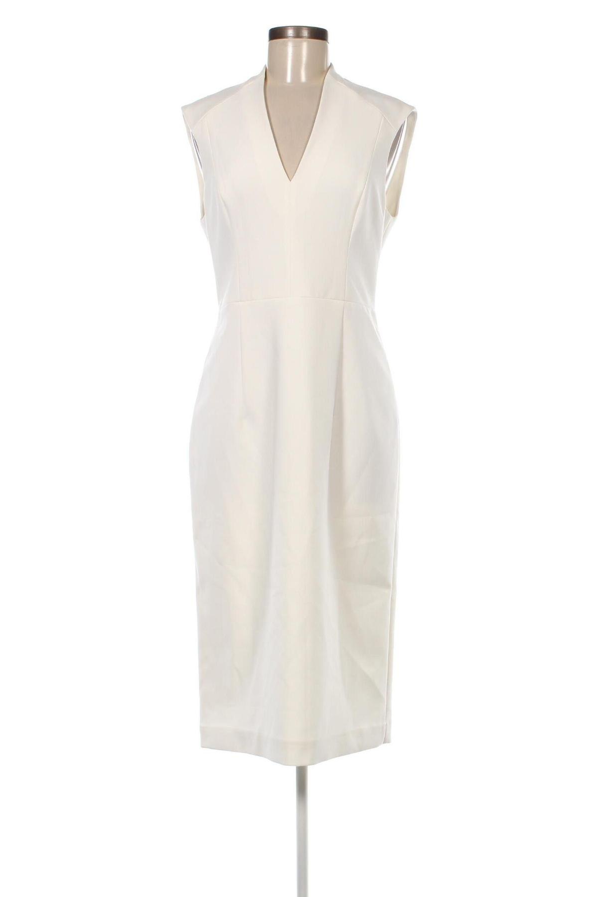 Φόρεμα Ivy & Oak, Μέγεθος M, Χρώμα Λευκό, Τιμή 93,88 €